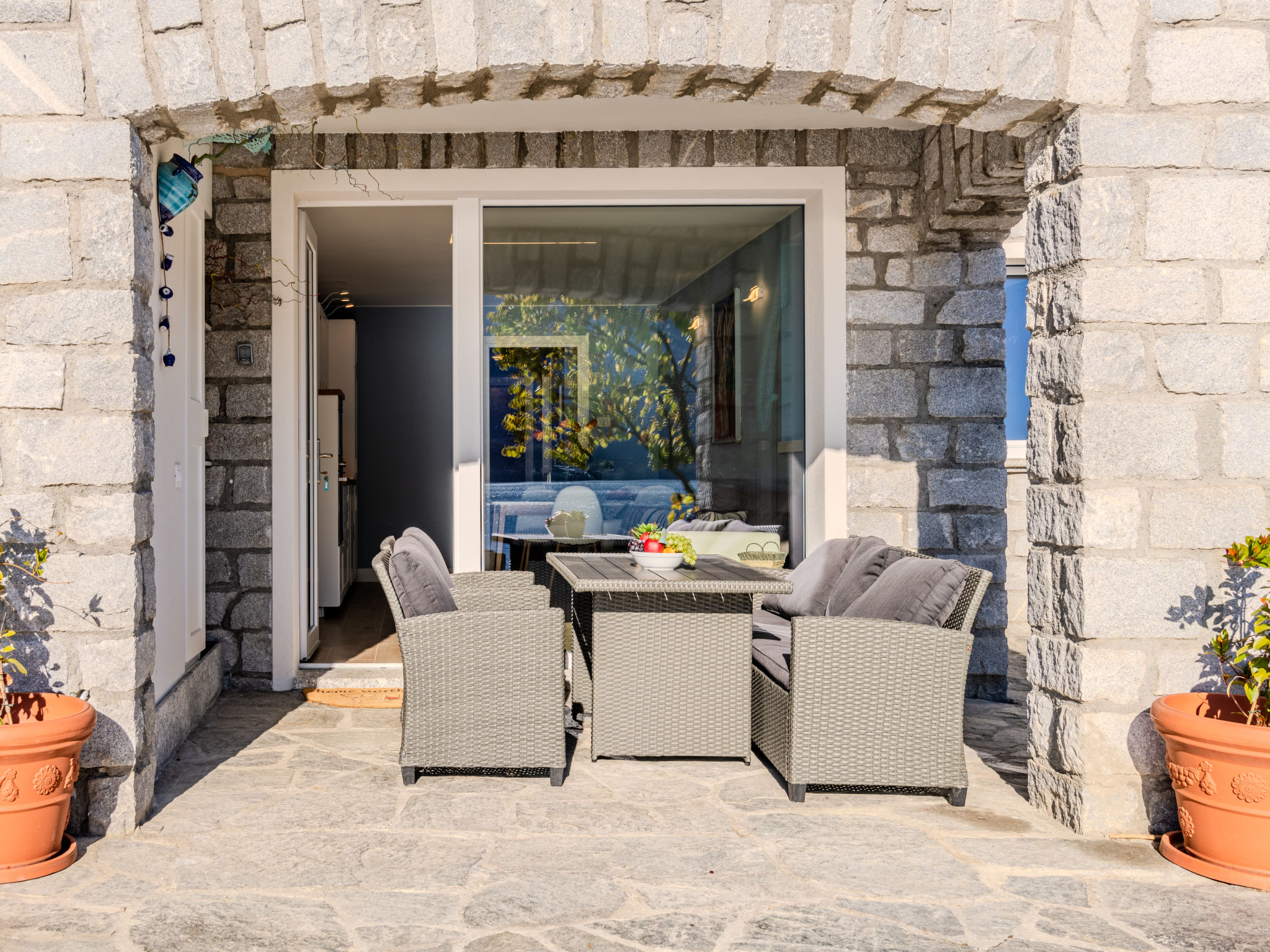 Photo of Lago Infinito