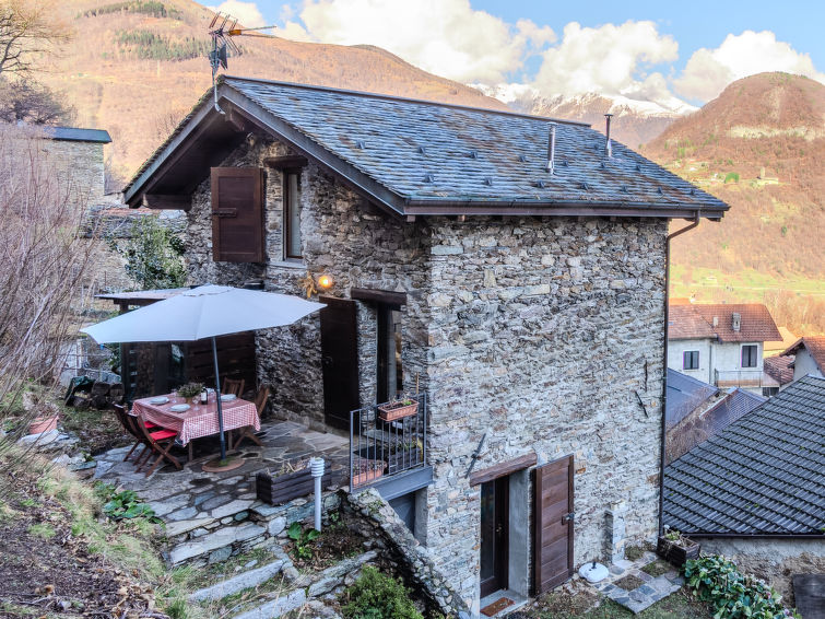 Photo of Il Nibbio