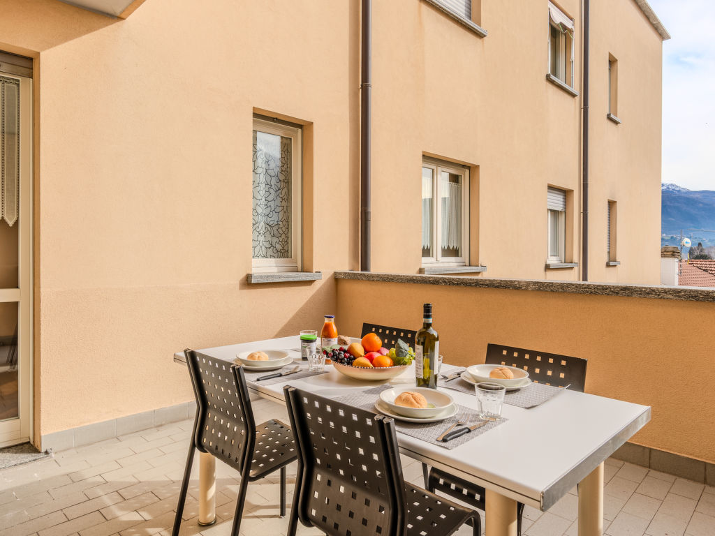 Appartement Casa Dolce Vita in Italië
