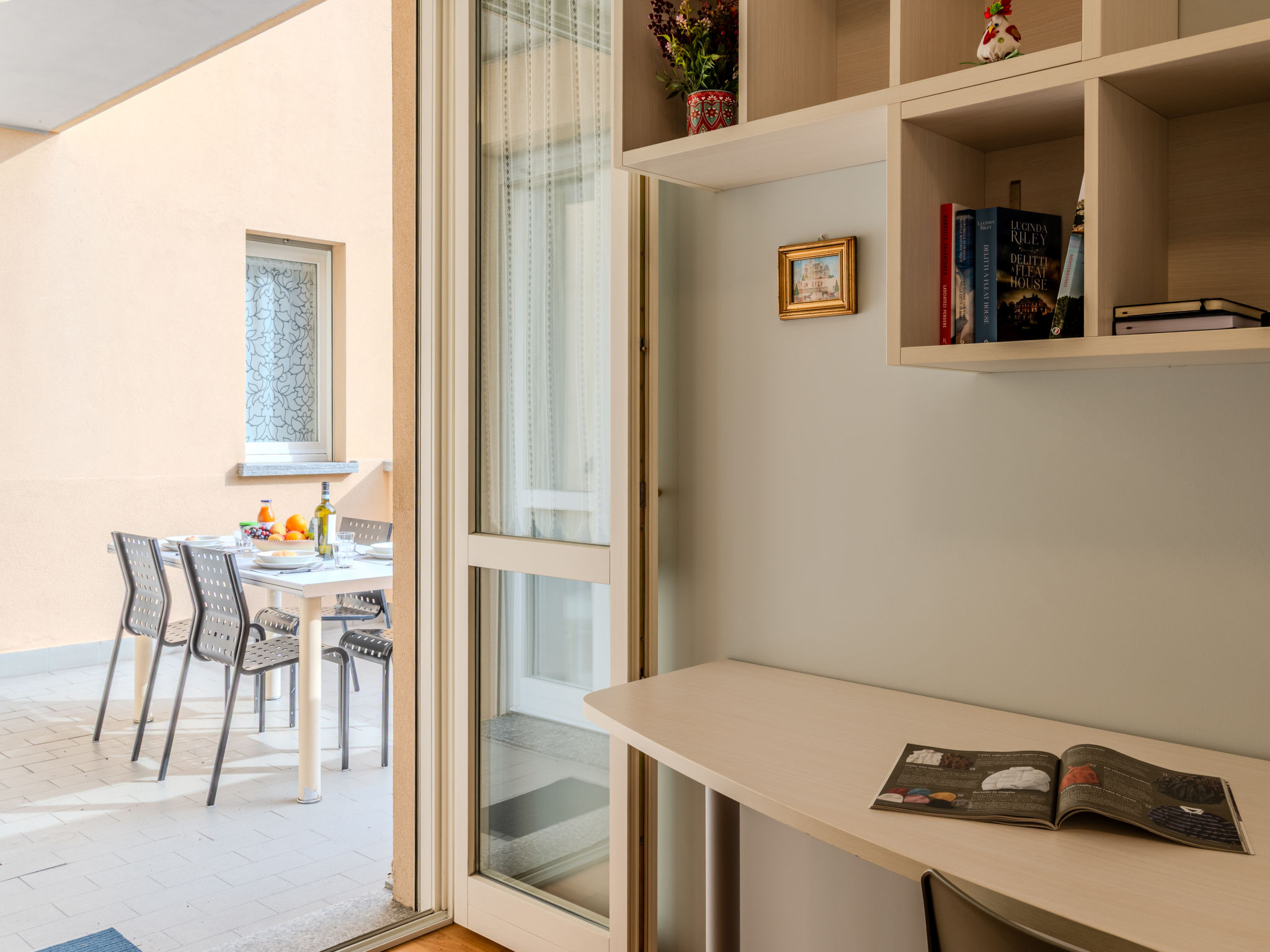 Photo of Casa Dolce Vita