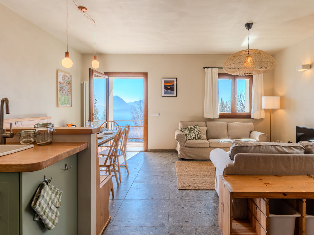 Baita Betulla Bianca.