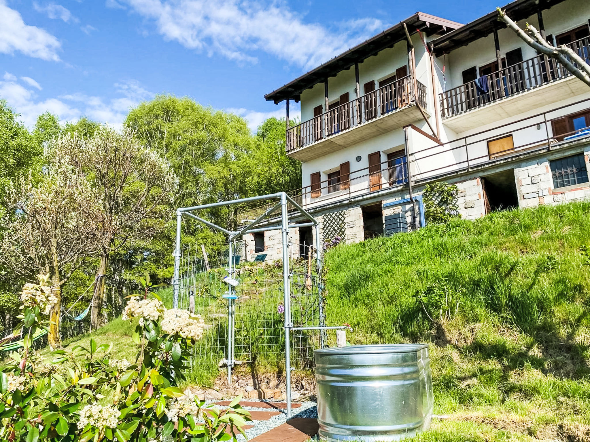 Photo of Baita Betulla Bianca