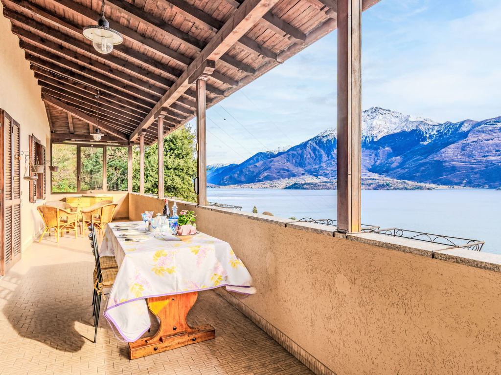 Appartement Casa Luli in Italië