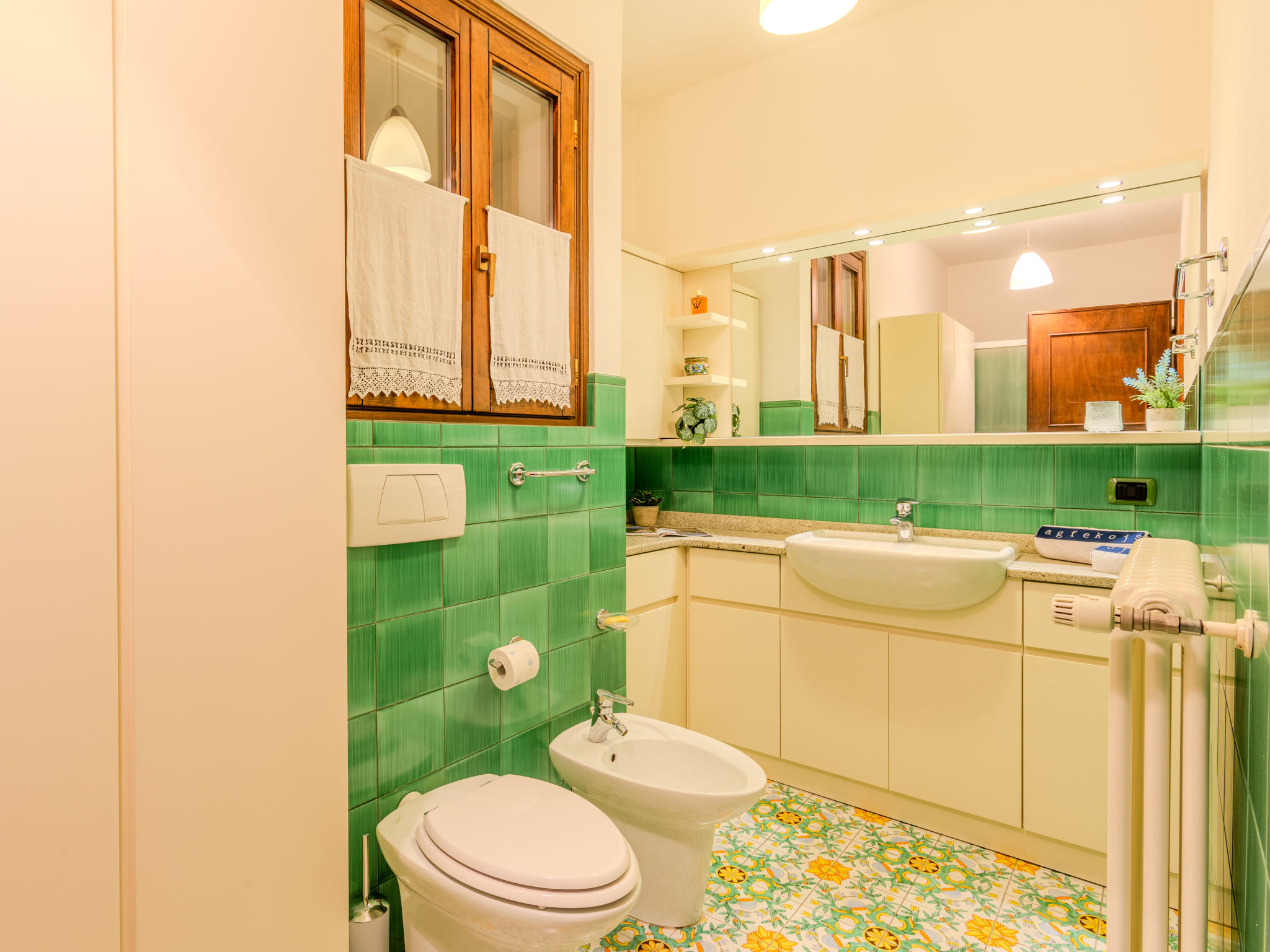 Casa Luli-Inside