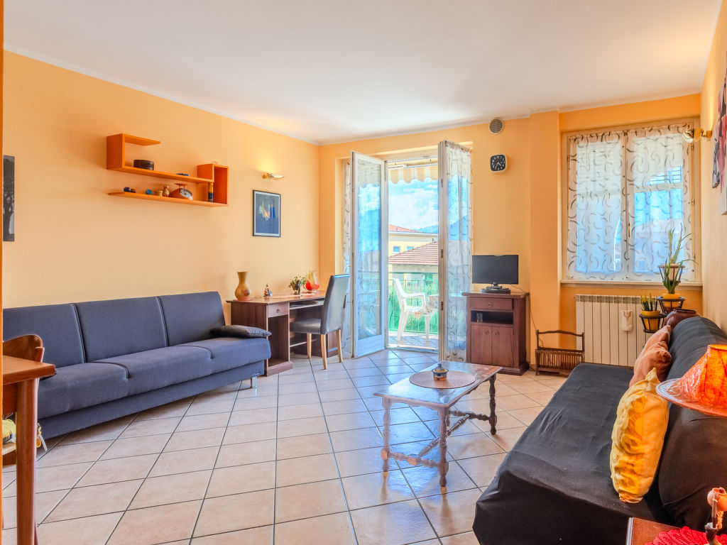 Appartement Amarela in Italië