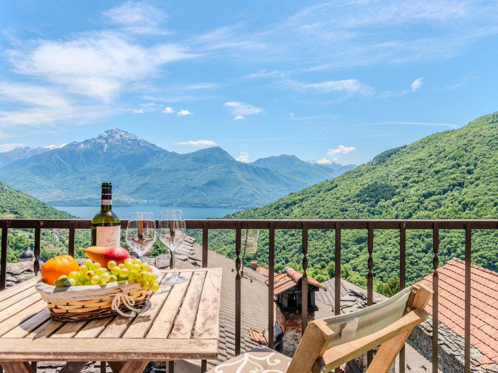 Appartement Gentile in Italië