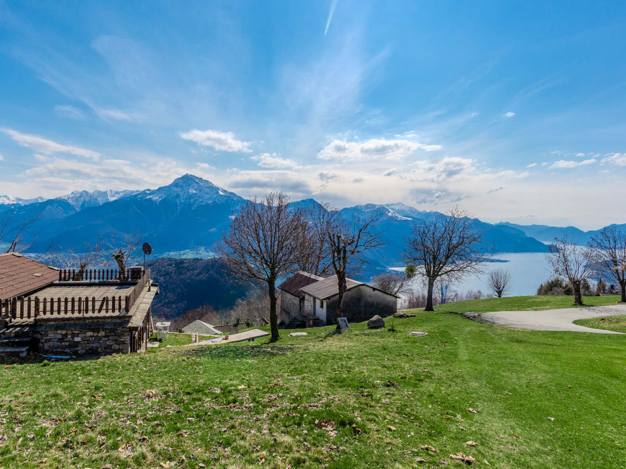 Photo of Baita Santina