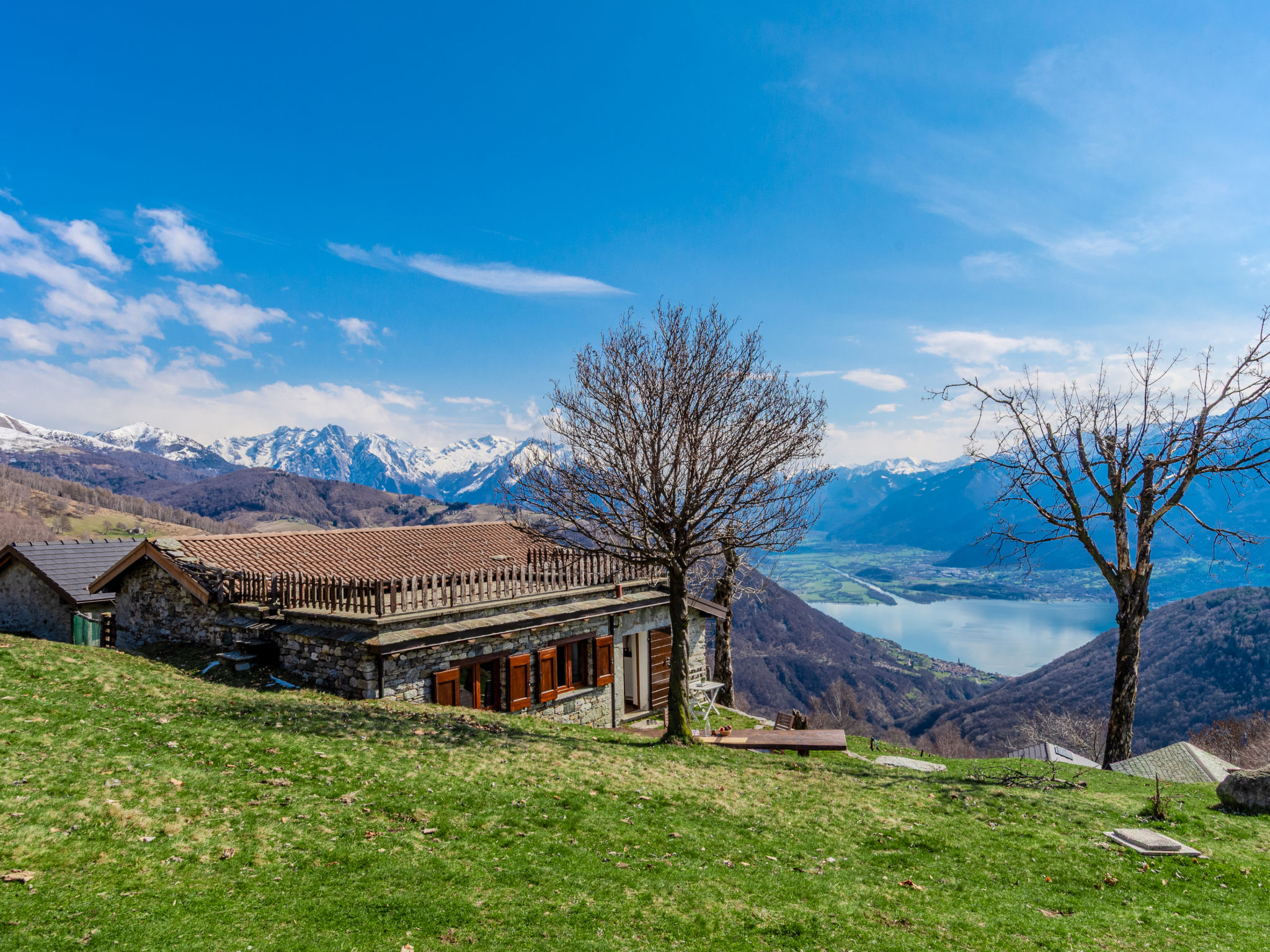 Photo of Baita Santina