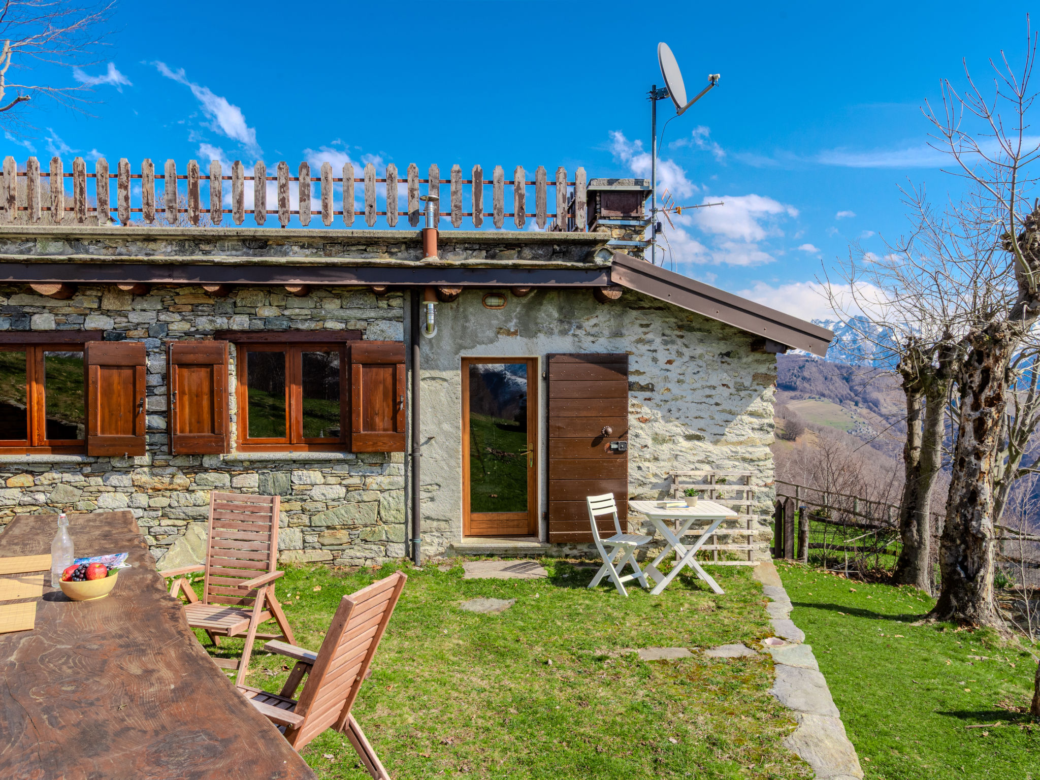 Photo of Baita Santina