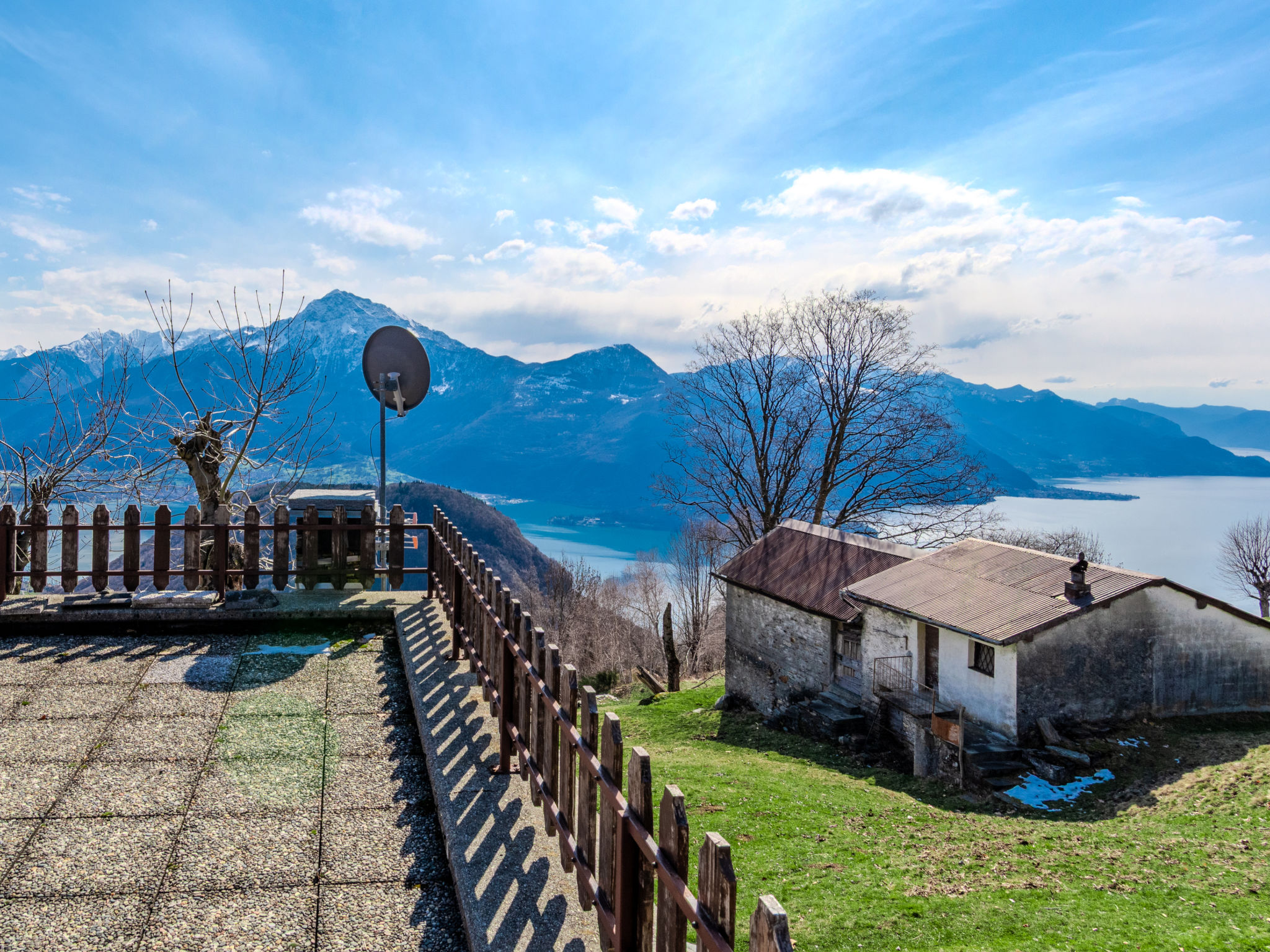 Photo of Baita Santina