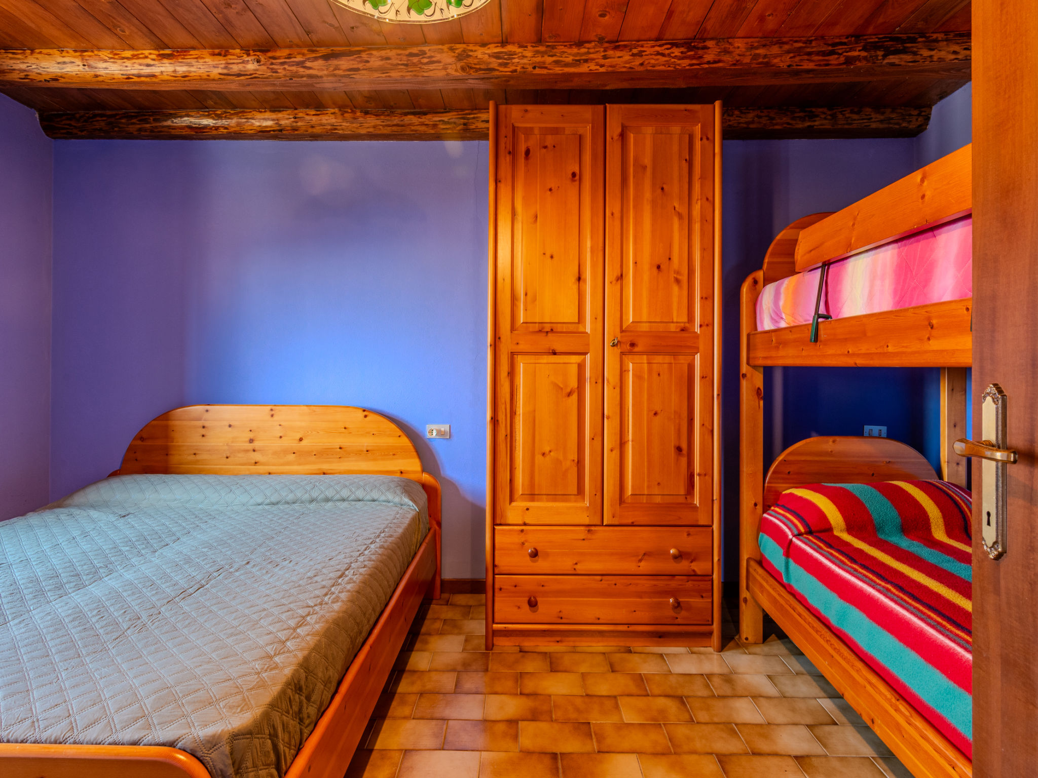 Photo of Baita Santina