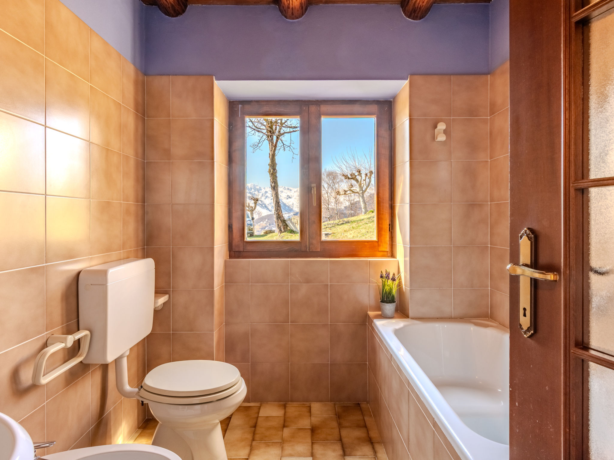 Photo of Baita Santina