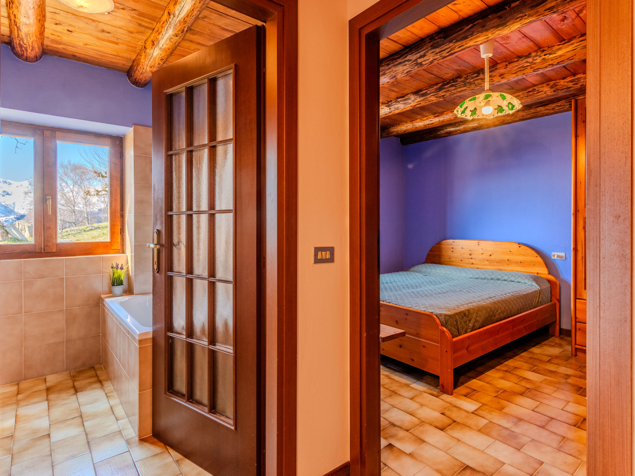 Photo of Baita Santina