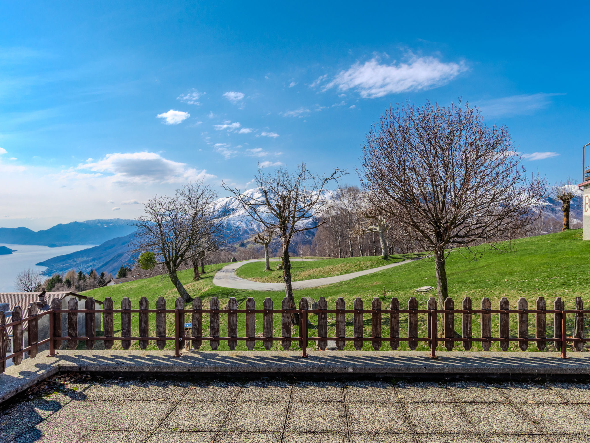 Photo of Baita Santina