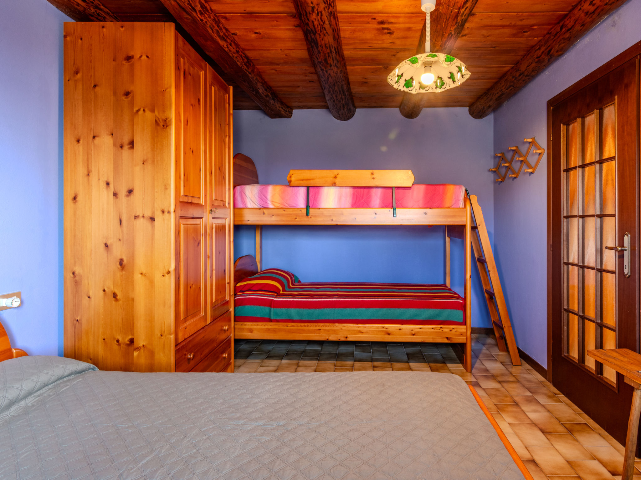 Photo of Baita Santina