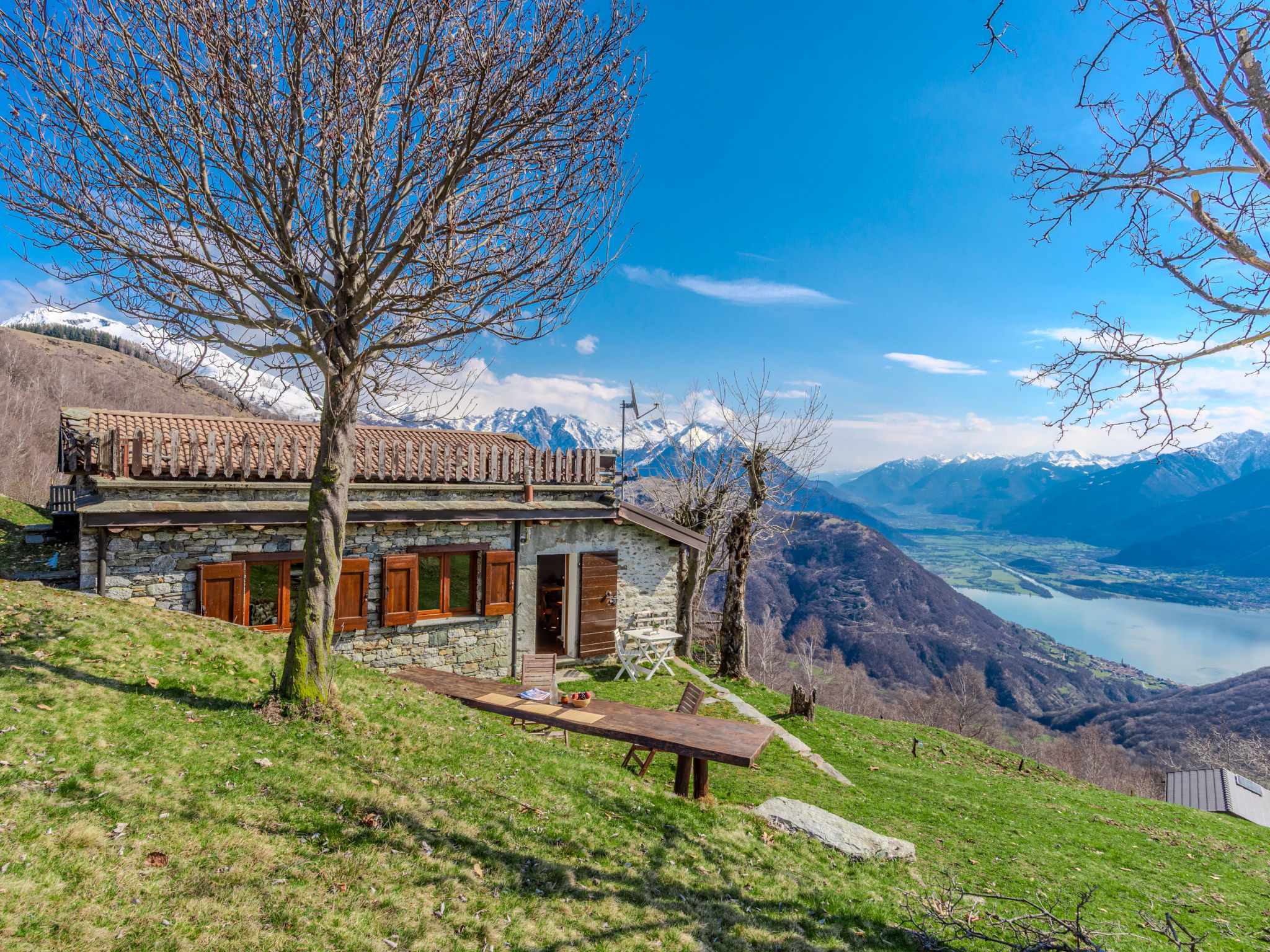 Photo of Baita Santina