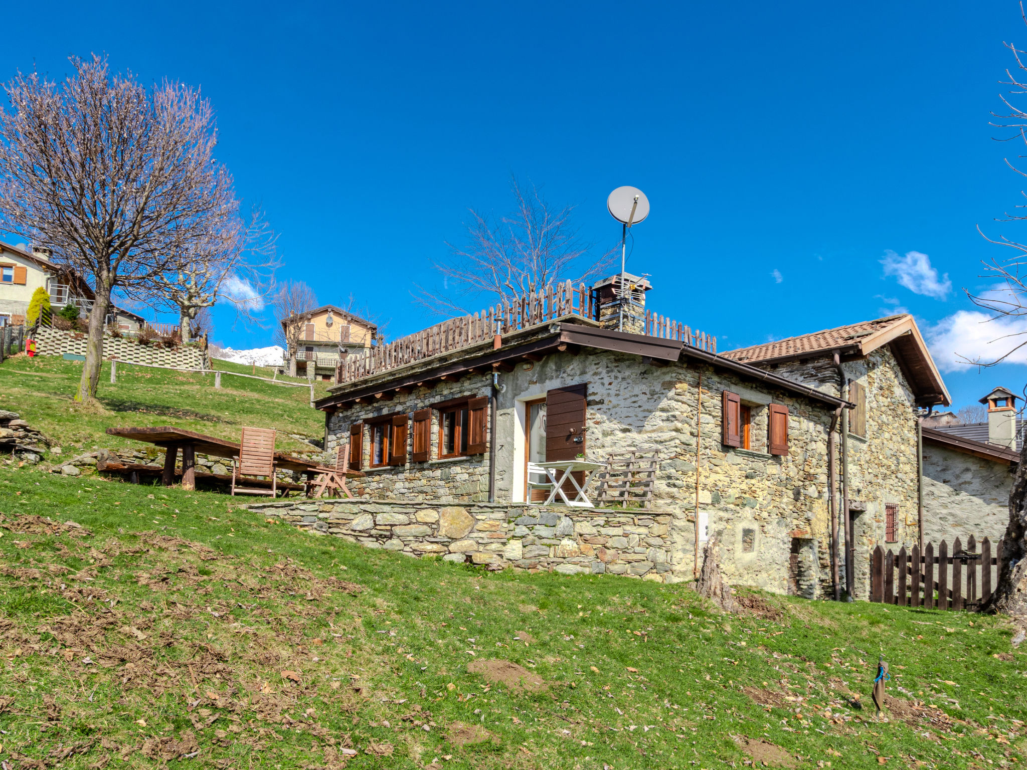 Photo of Baita Santina