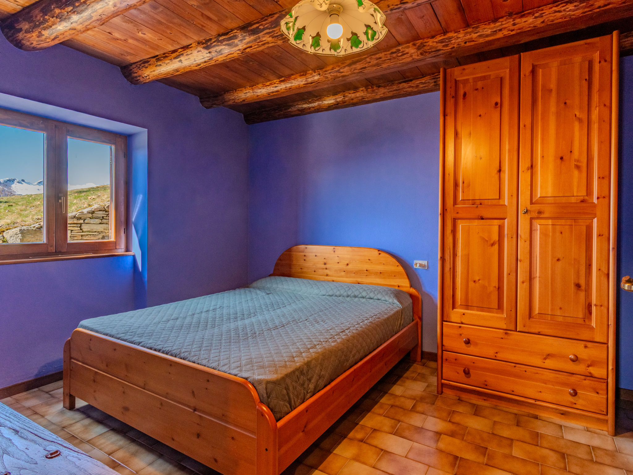 Photo of Baita Santina