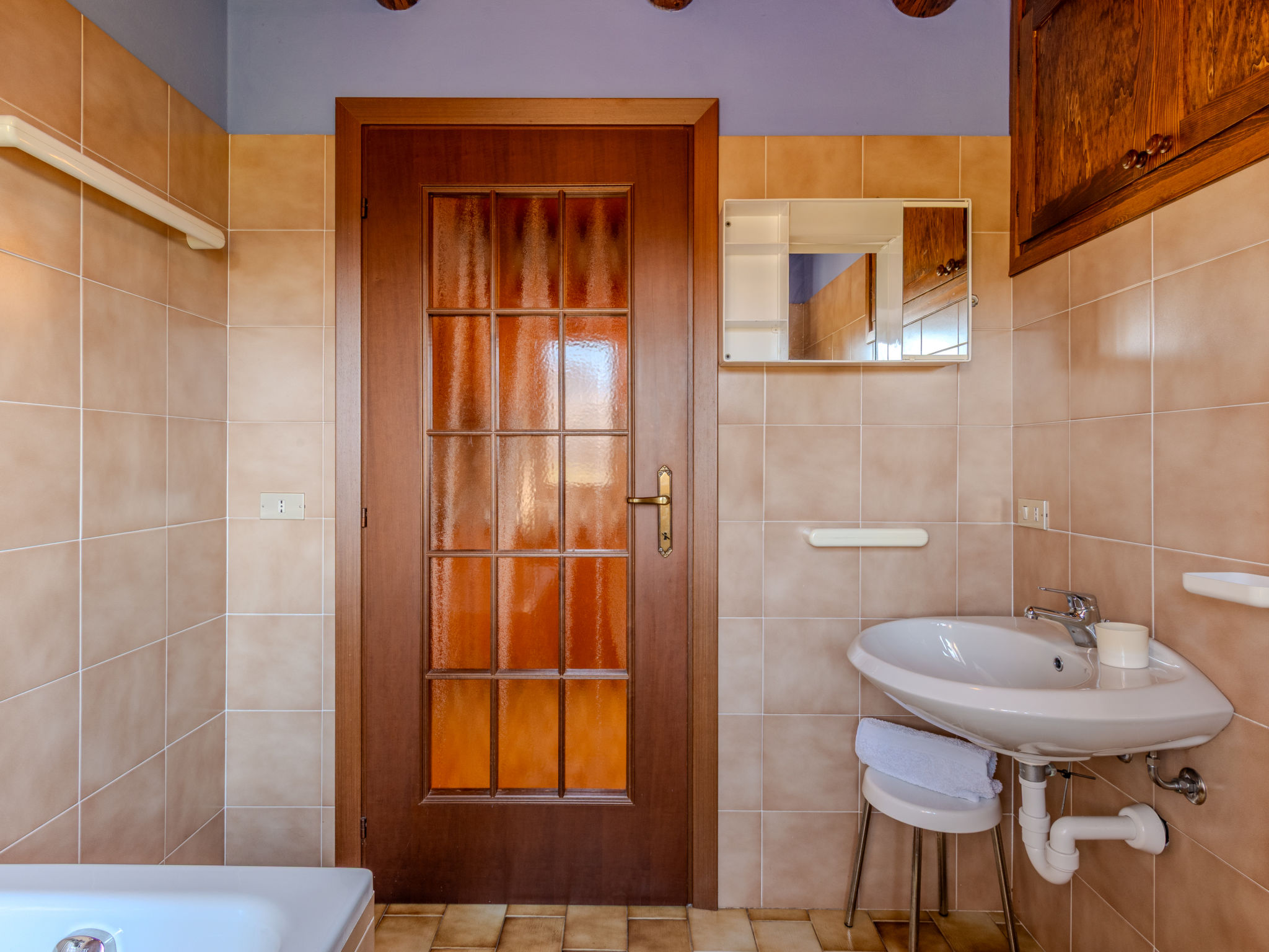 Photo of Baita Santina