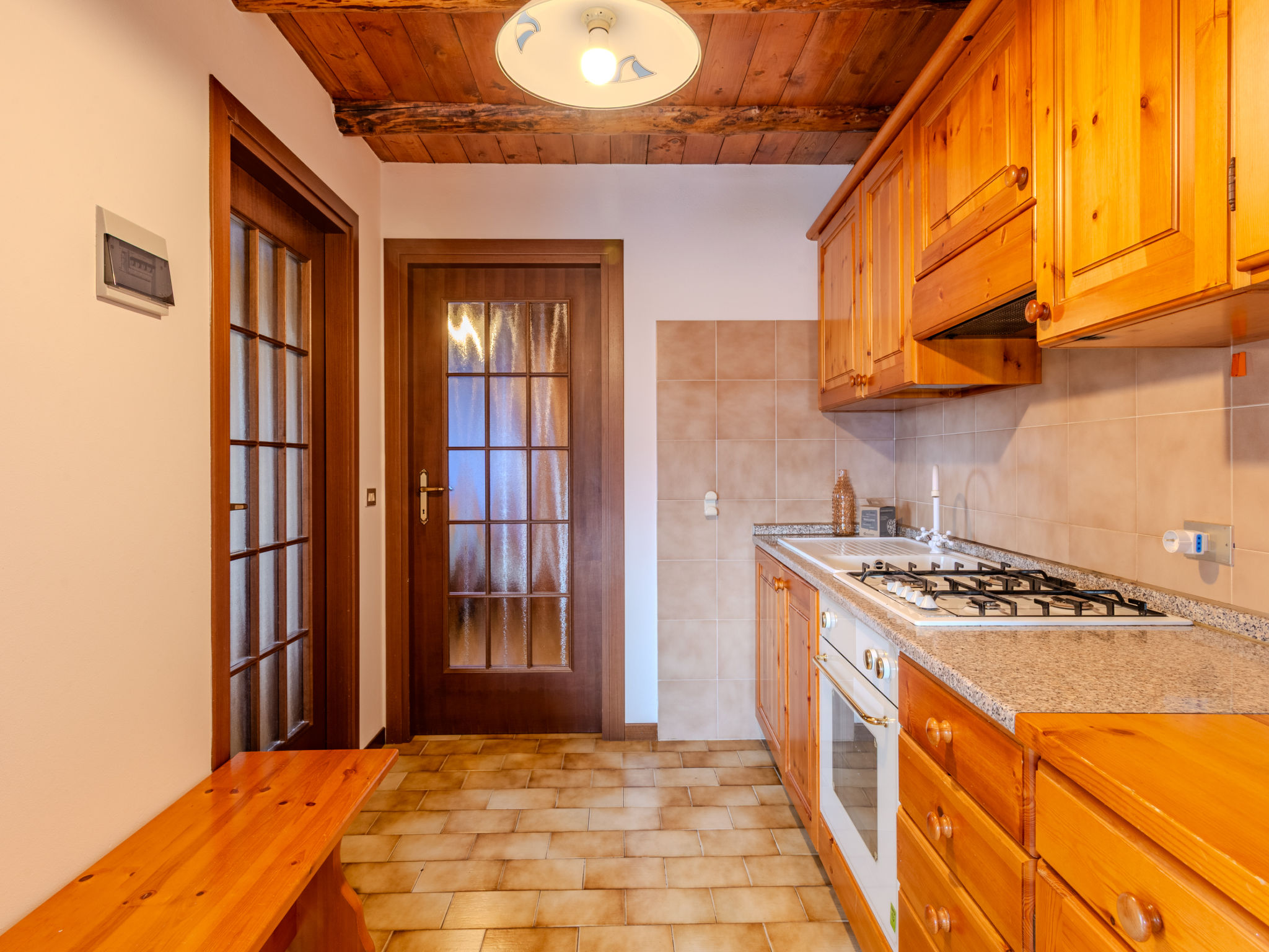 Photo of Baita Santina