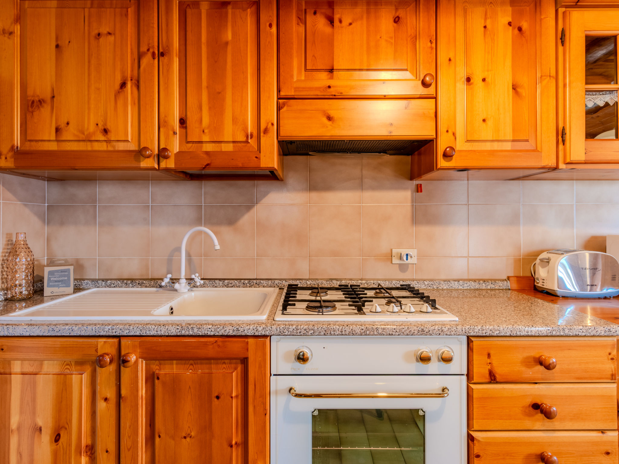 Photo of Baita Santina