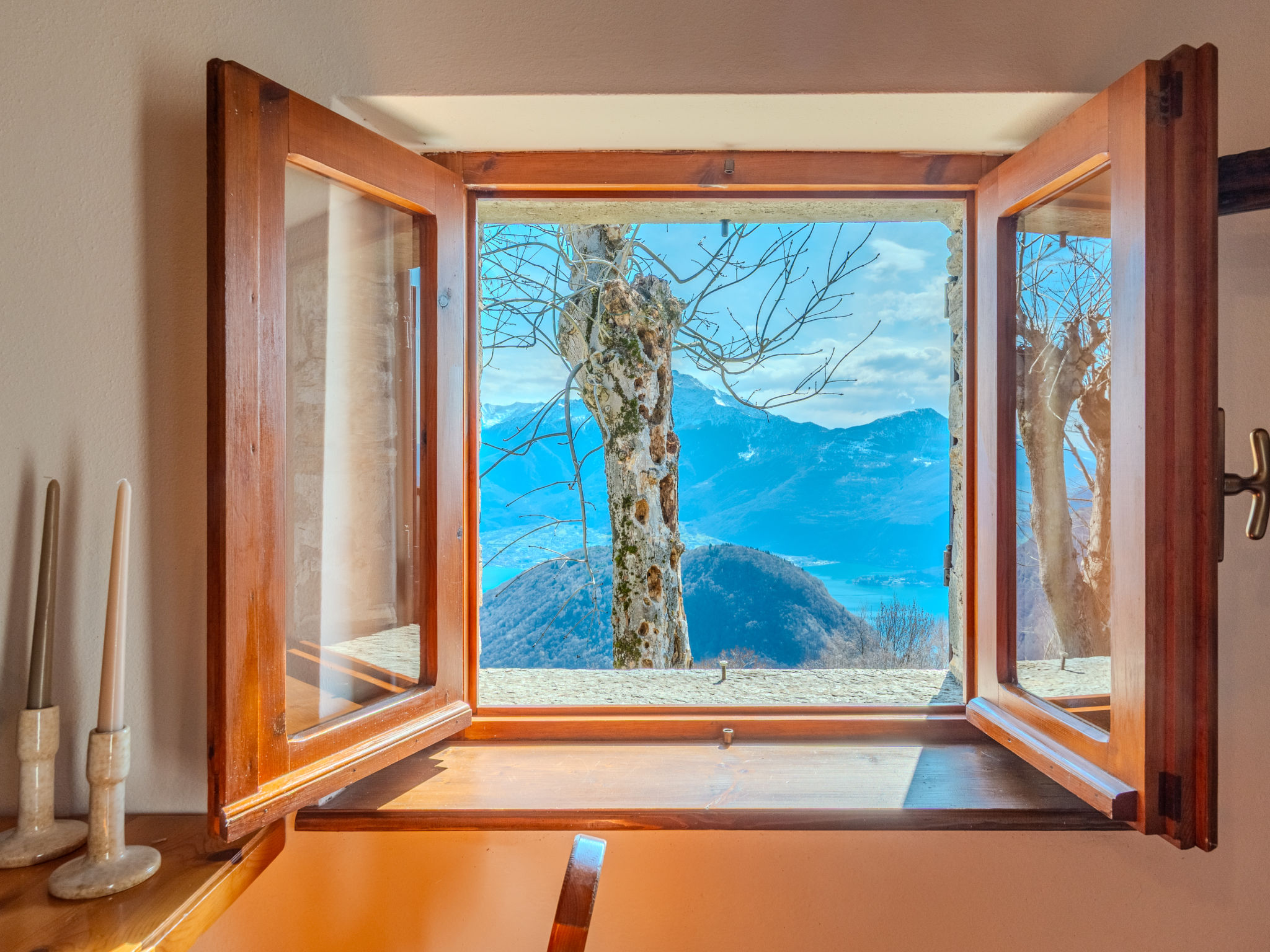 Photo of Baita Santina