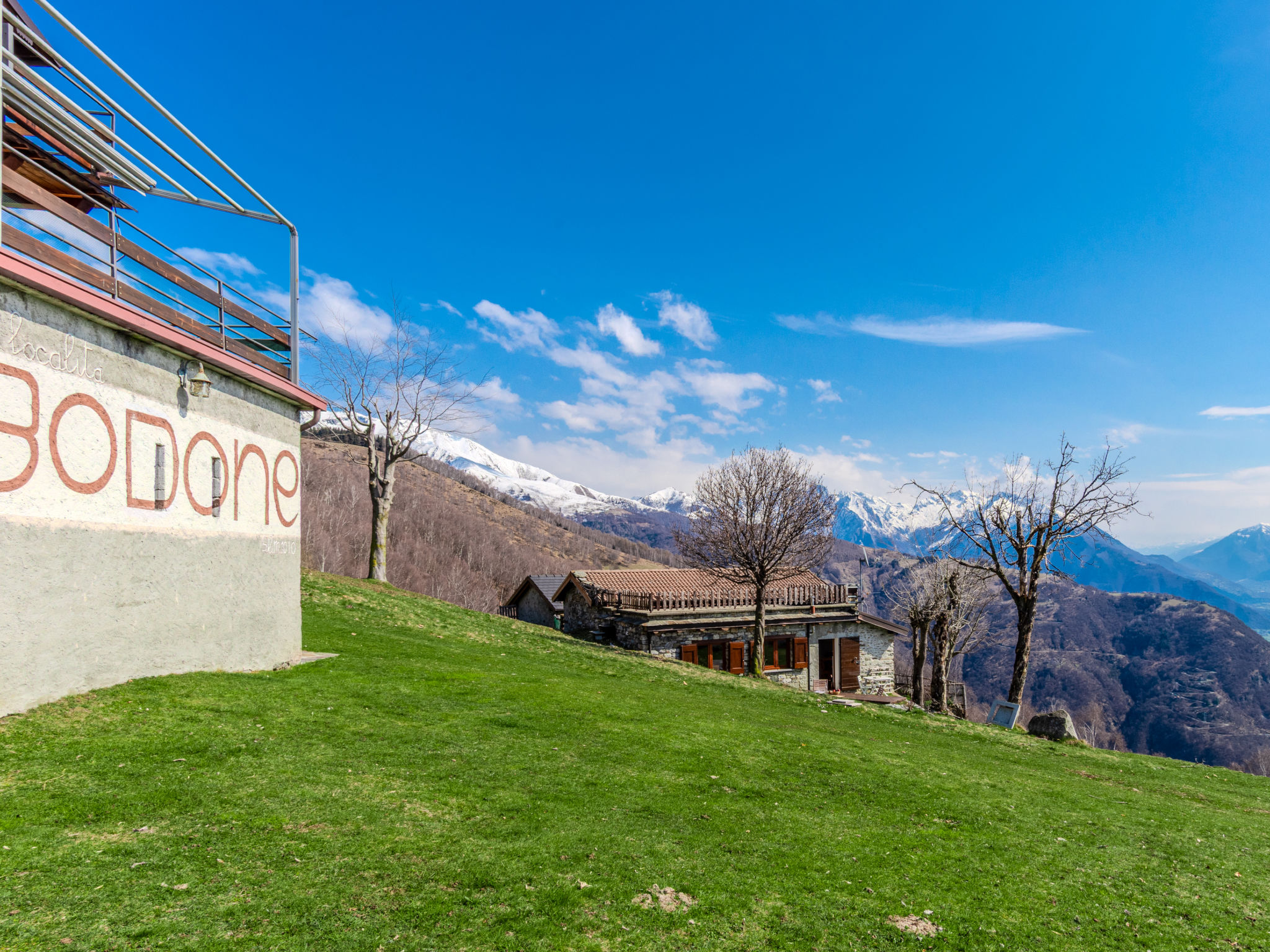 Photo of Baita Santina