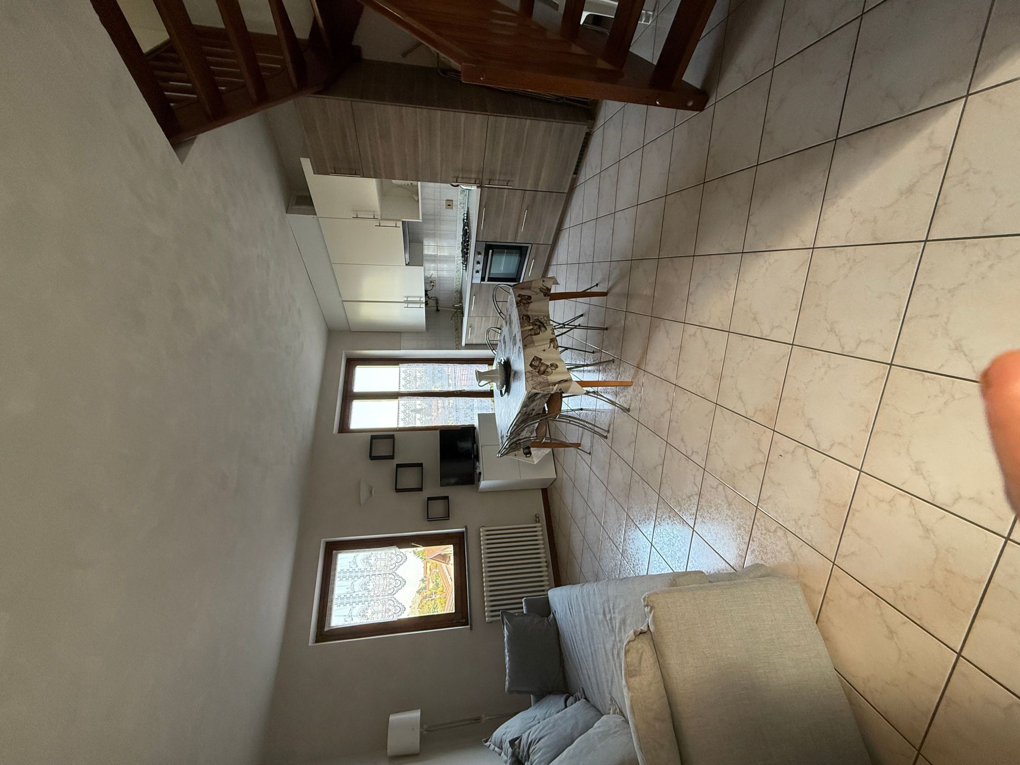 Wohnung 'Manuela 10' mit Wasserblick Apartment in Gravedona