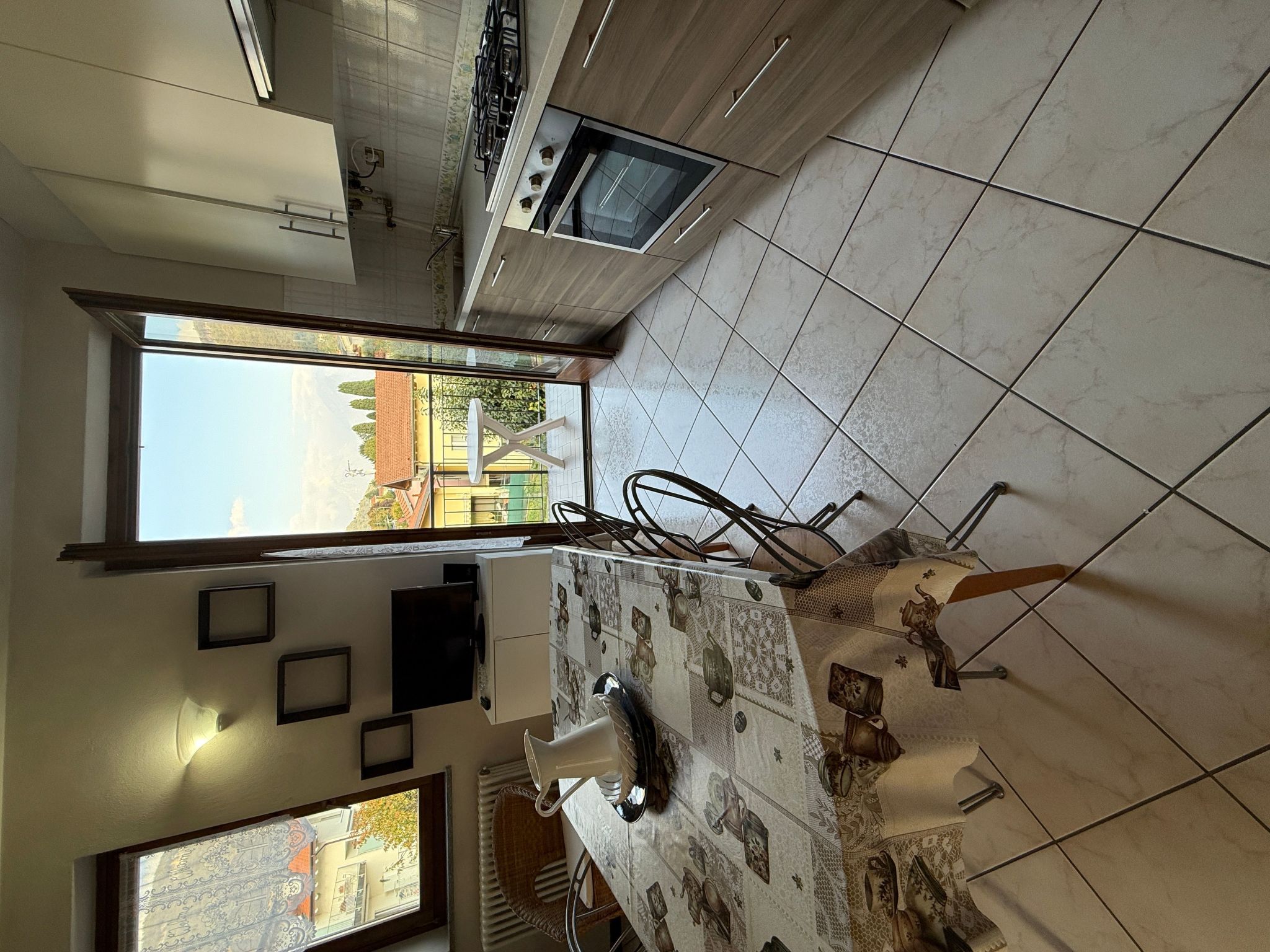 Wohnung 'Manuela 10' mit Wasserblick