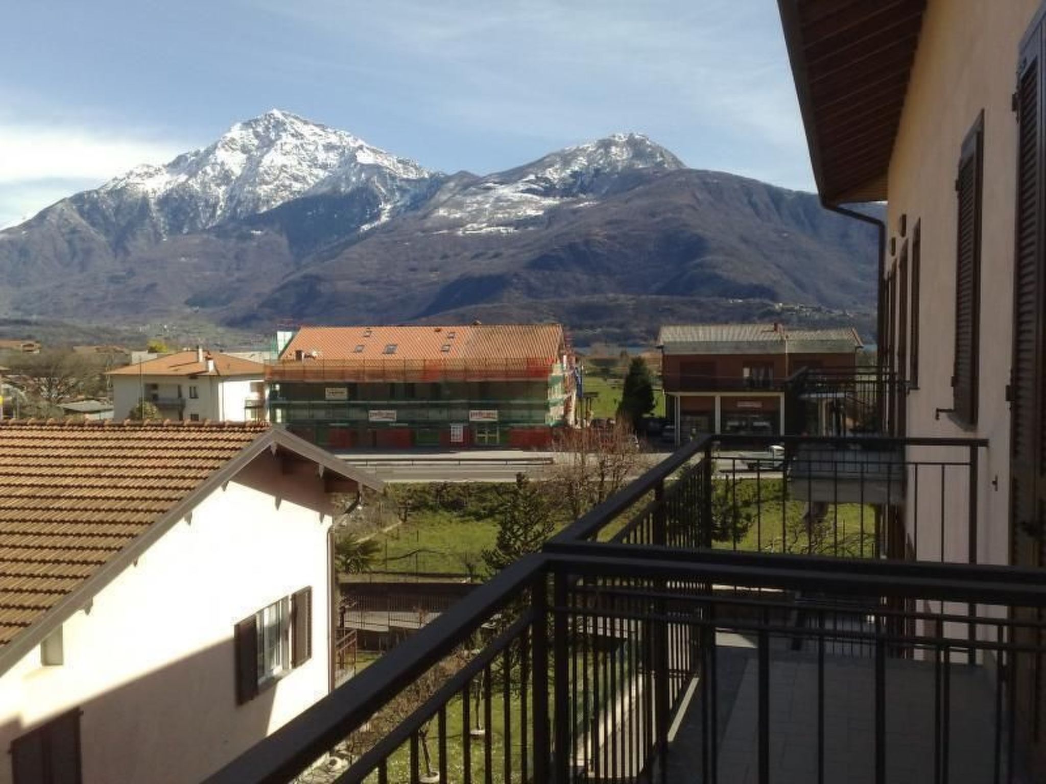 Wohnung 'Manuela 10' mit Wasserblick-Image-tags.info