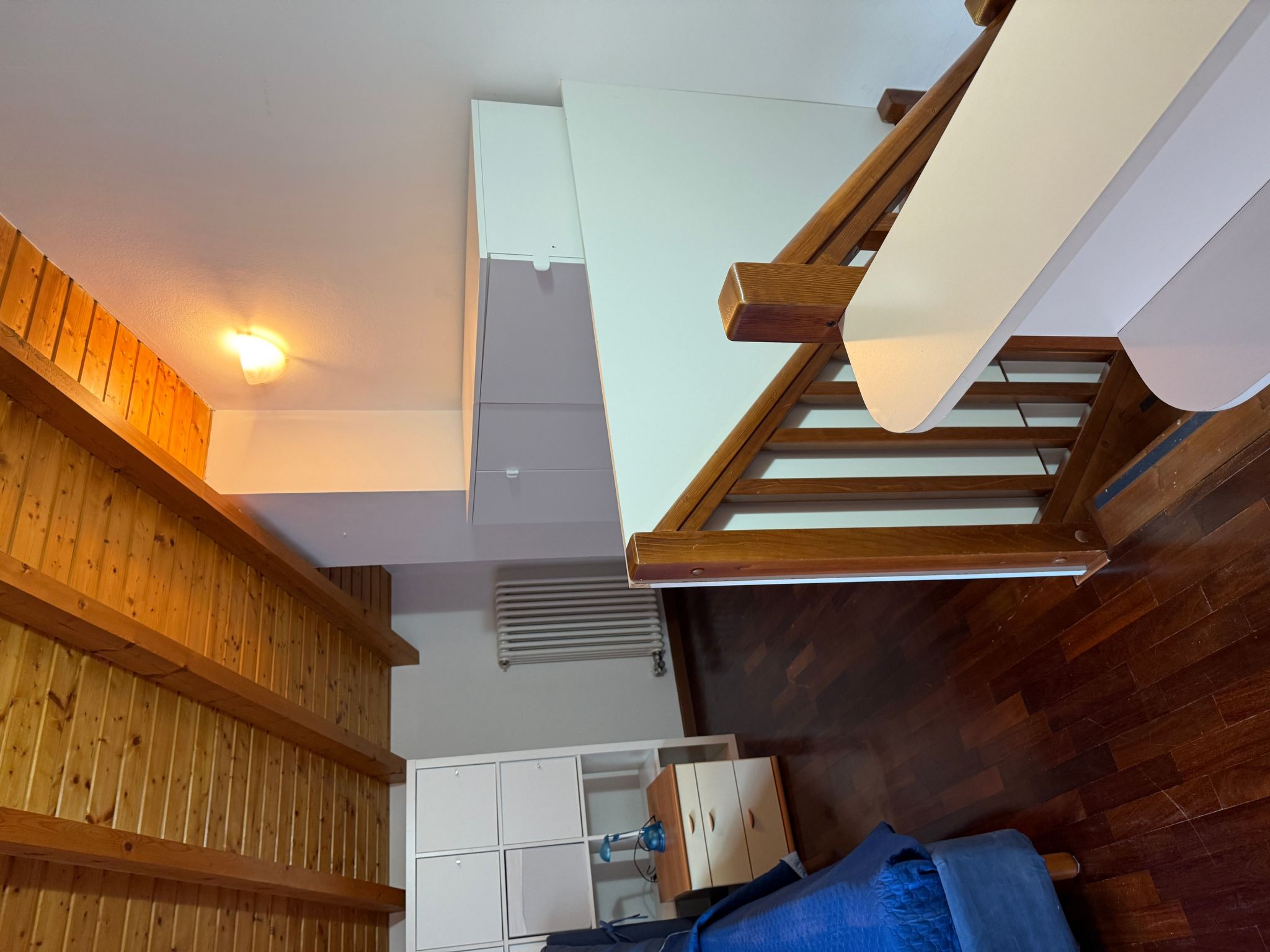 Photo of Wohnung 'Manuela 10' mit Wasserblick