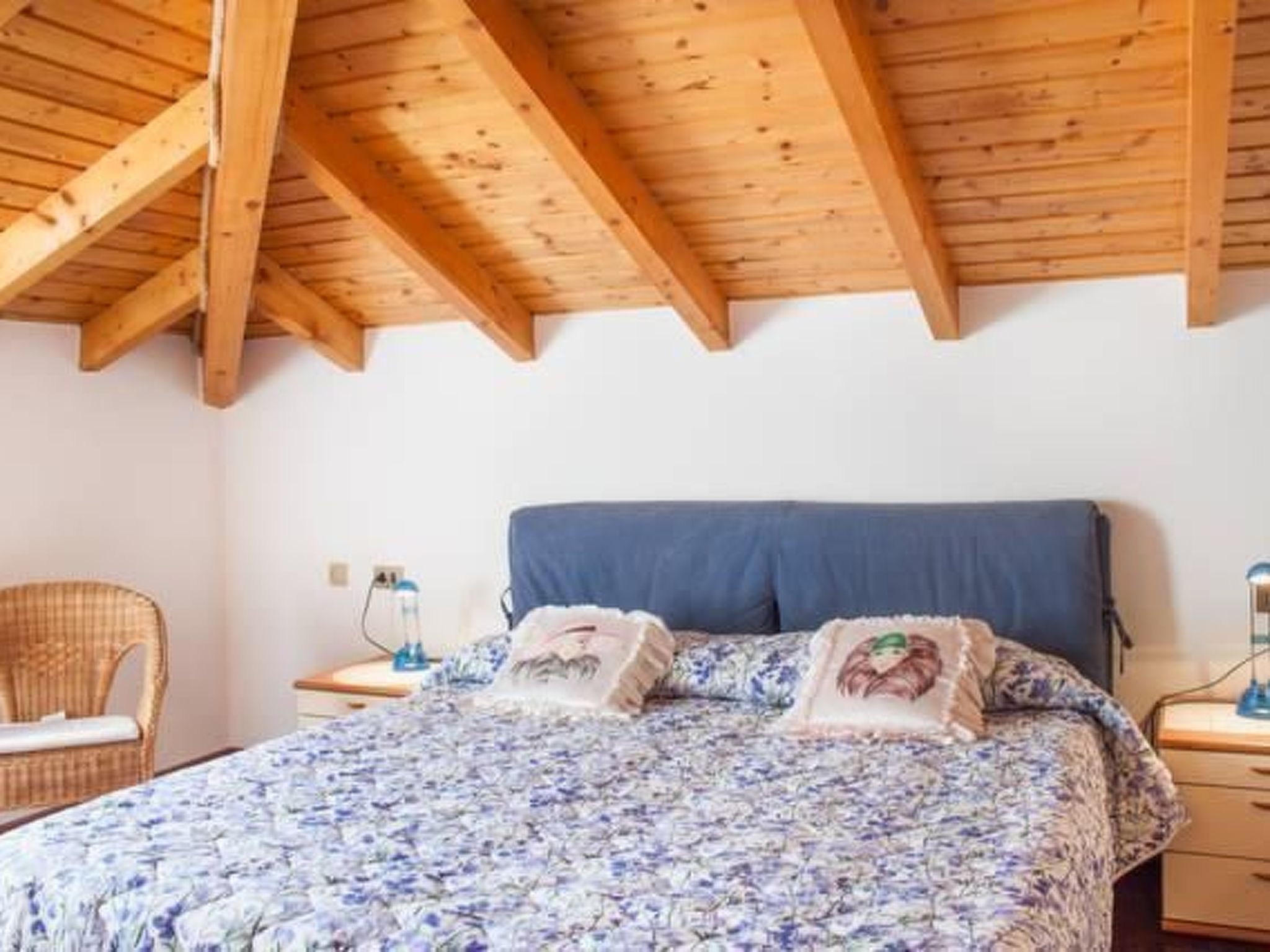 Photo of Wohnung 'Manuela 10' mit Wasserblick