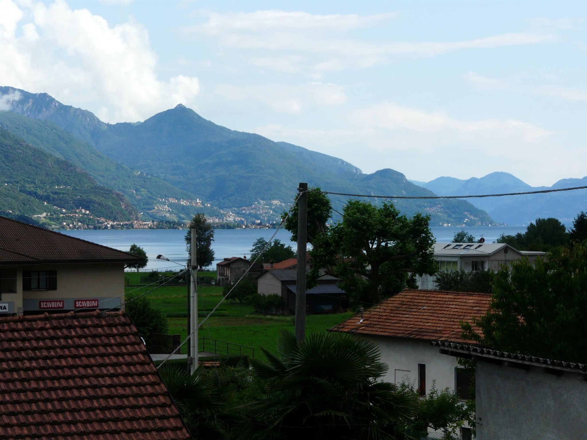 Photo of Wohnung 'Manuela 10' mit Wasserblick