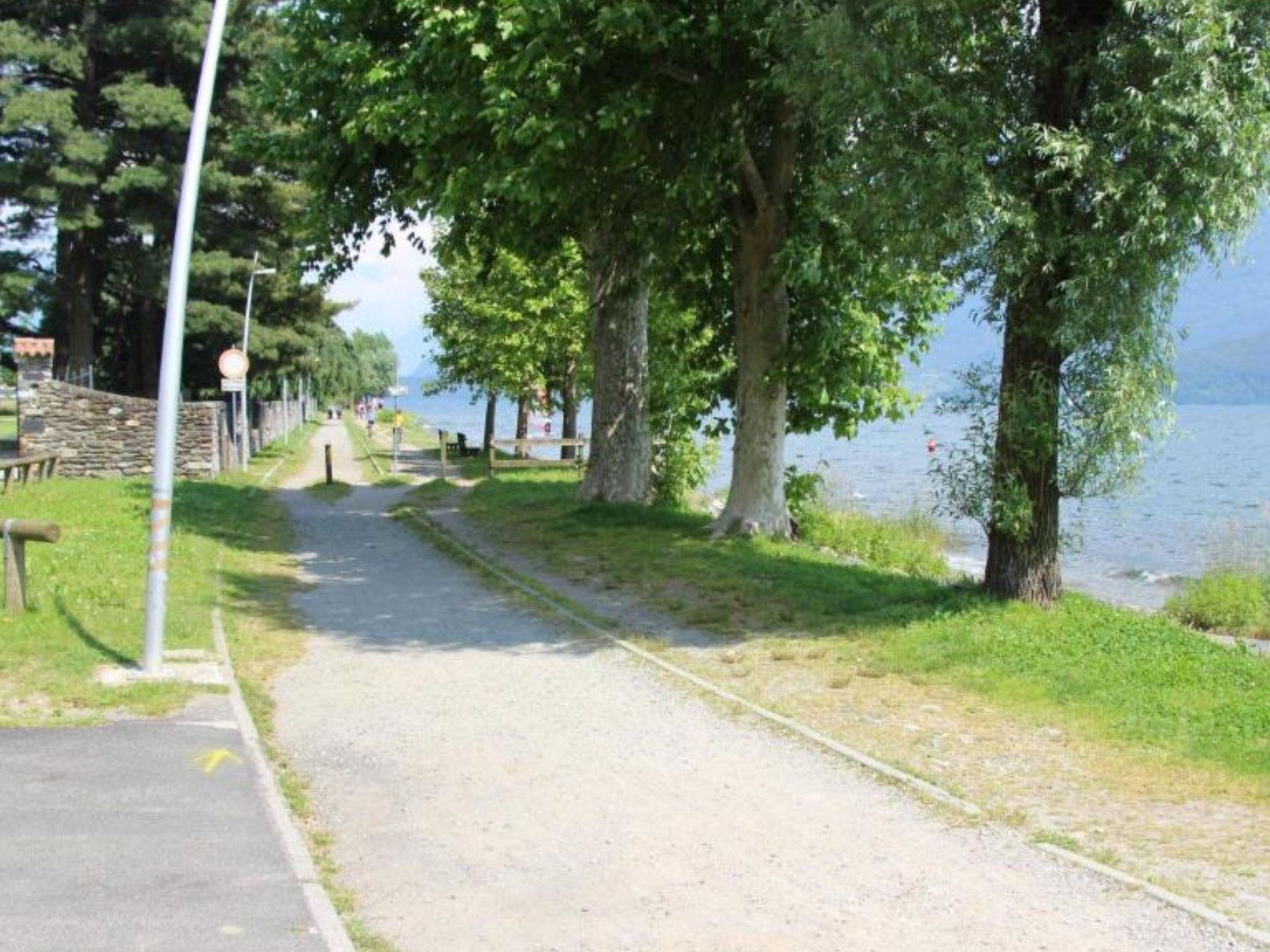 Photo of Wohnung 'Manuela 10' mit Wasserblick