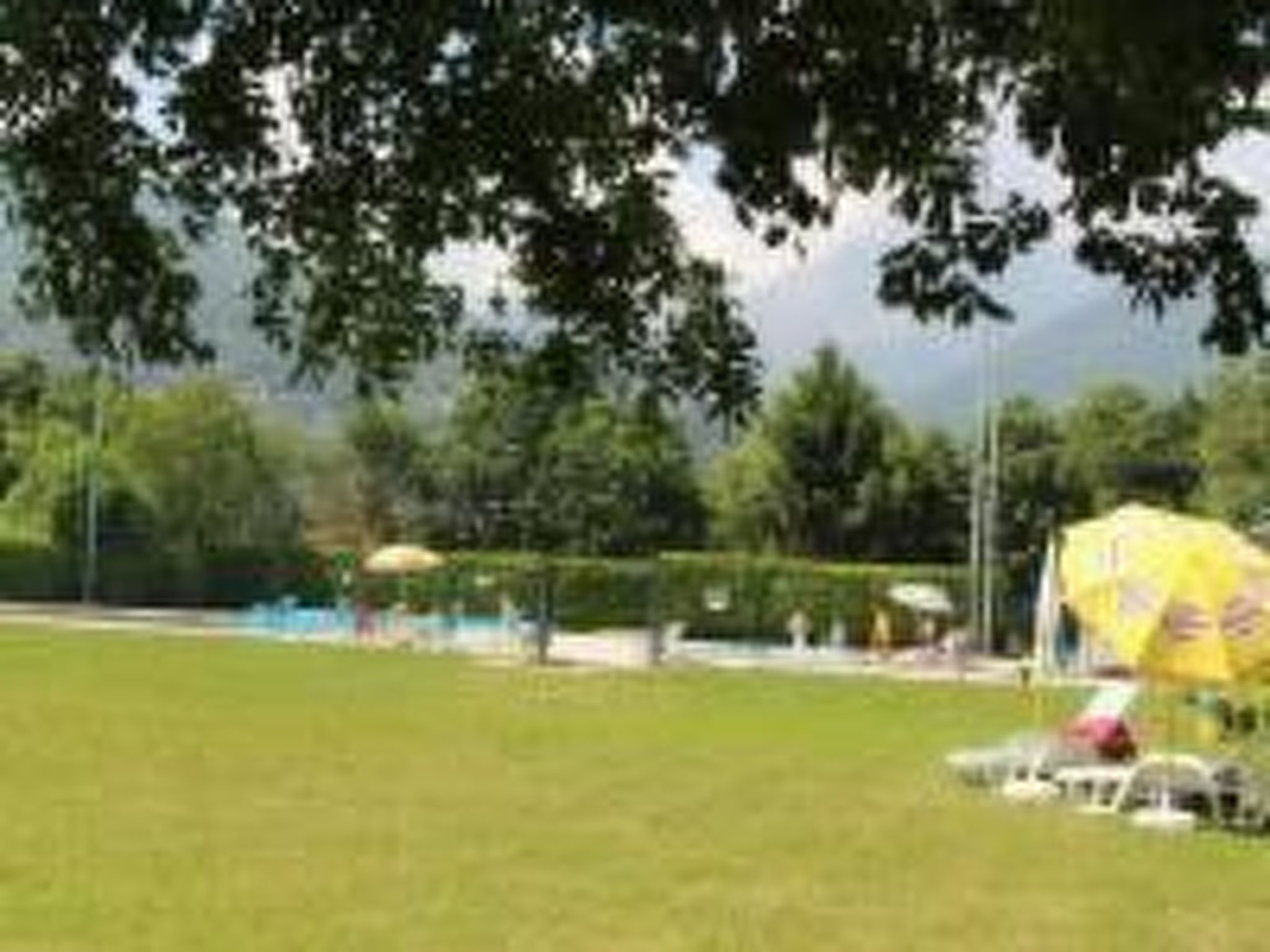 Photo of Wohnung 'Manuela 10' mit Wasserblick