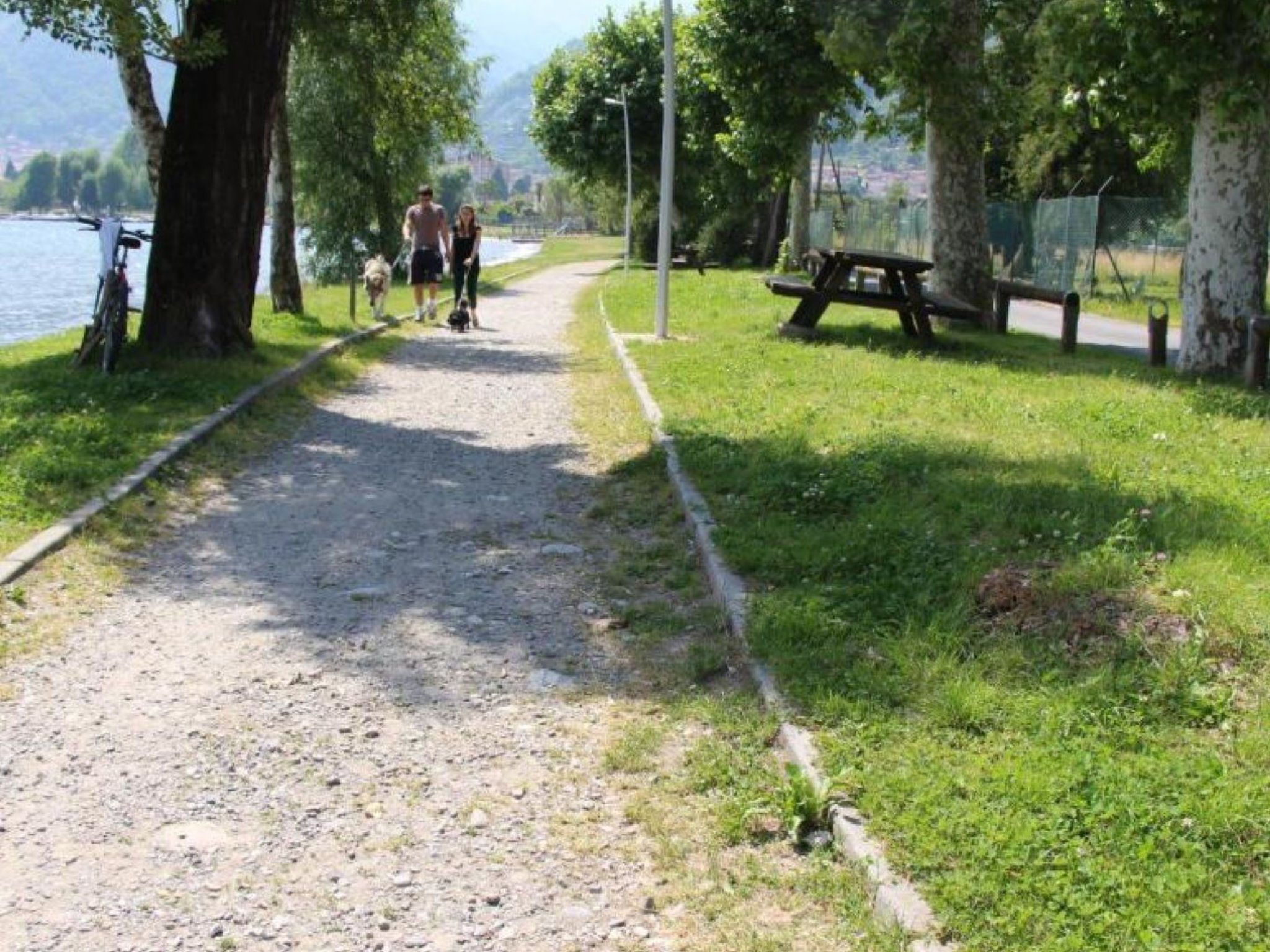 Photo of Wohnung 'Manuela 10' mit Wasserblick