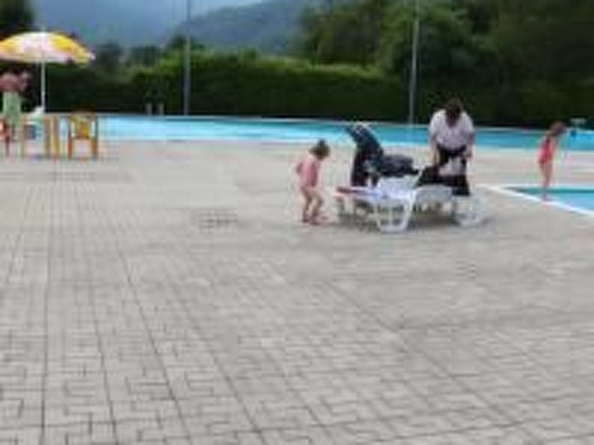 Photo of Wohnung 'Manuela 10' mit Wasserblick