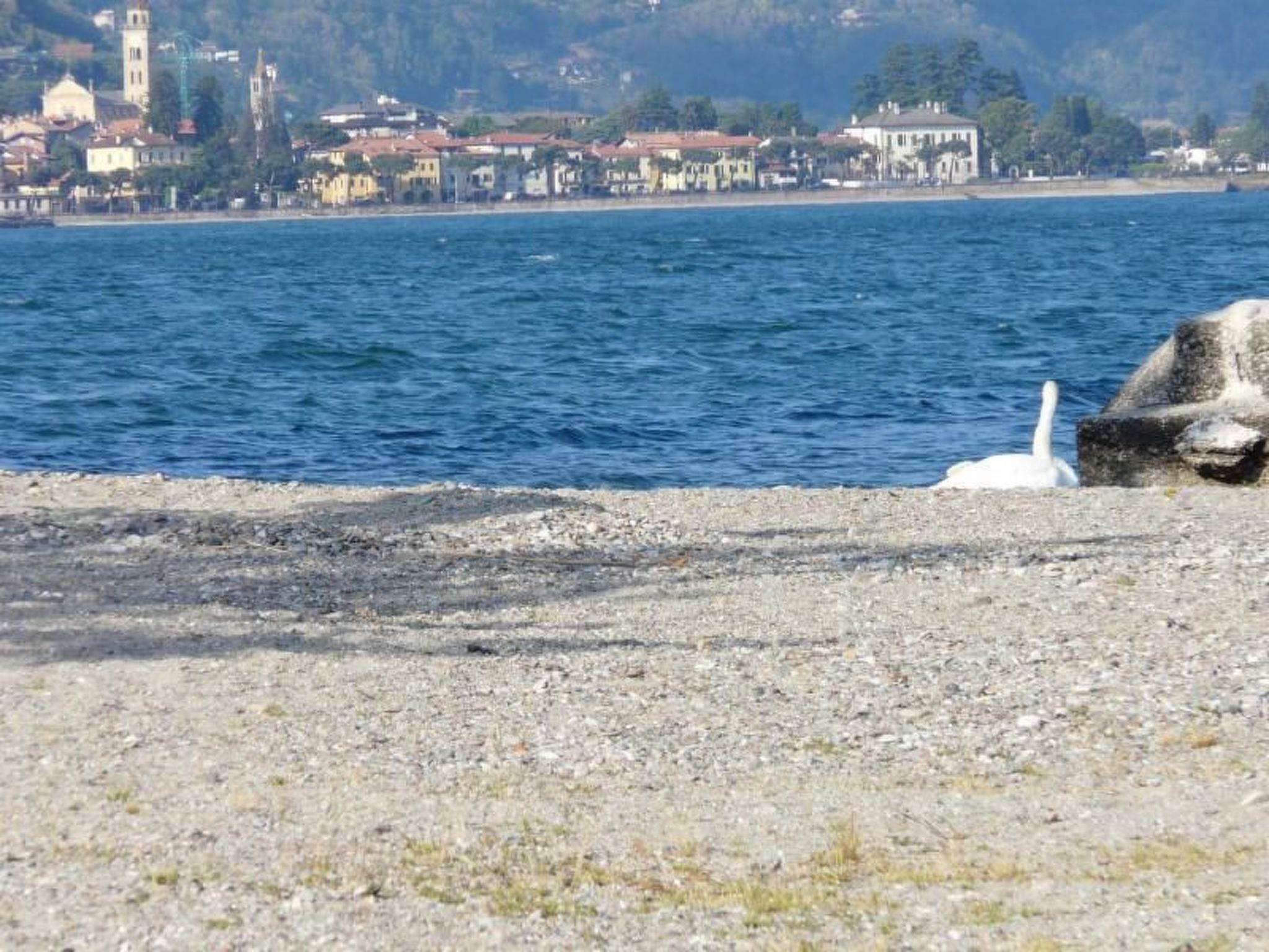 Photo of Wohnung 'Manuela 10' mit Wasserblick