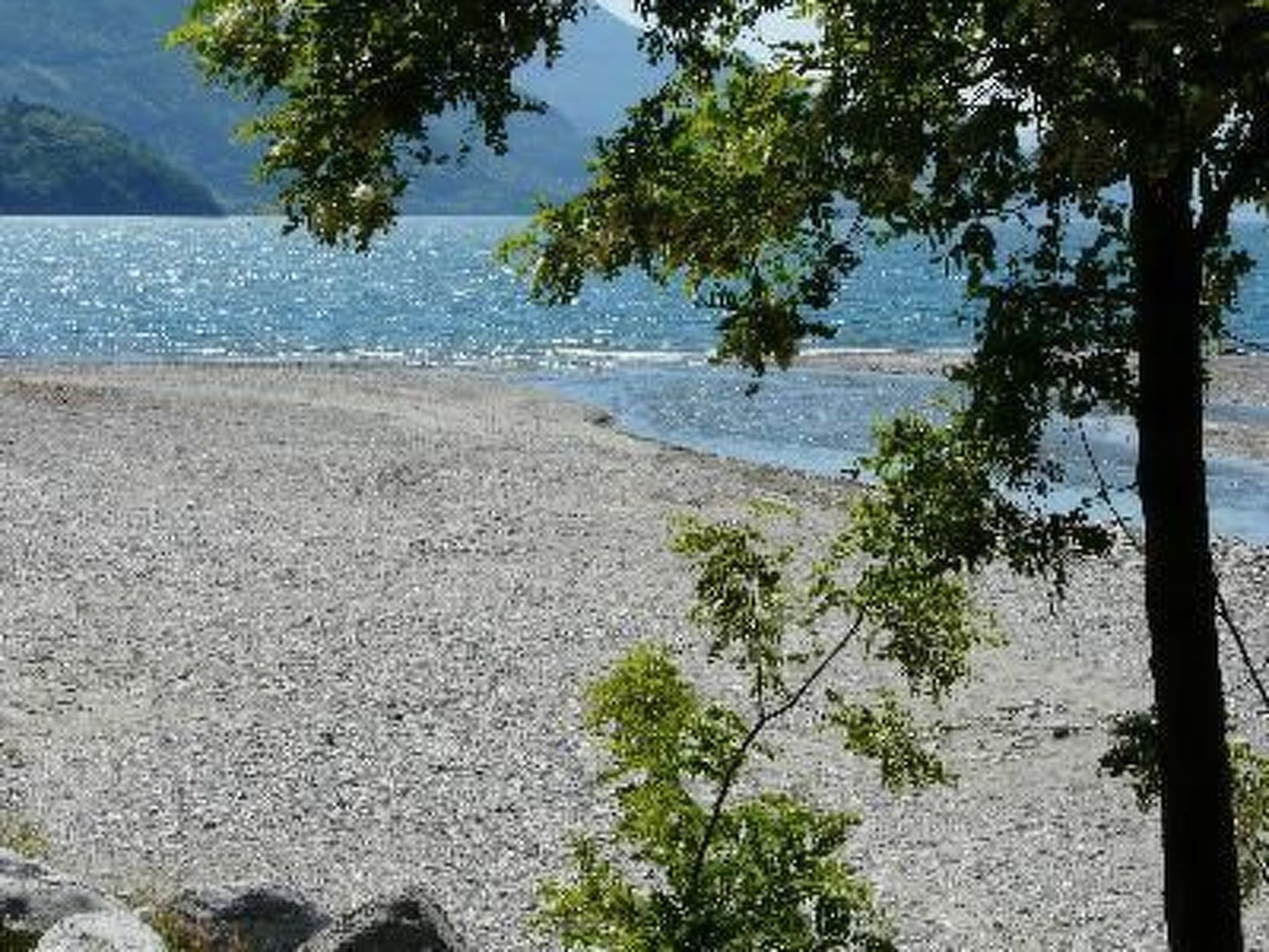 Photo of Wohnung 'Manuela 10' mit Wasserblick