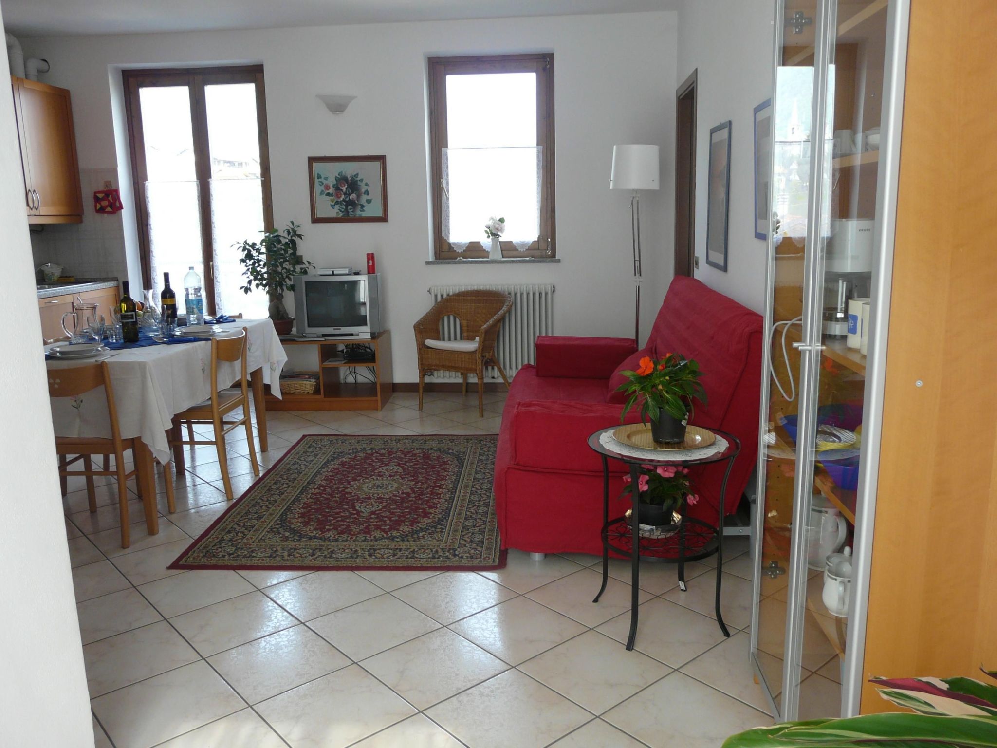 Wohnung Sonia Apartment in Gravedona