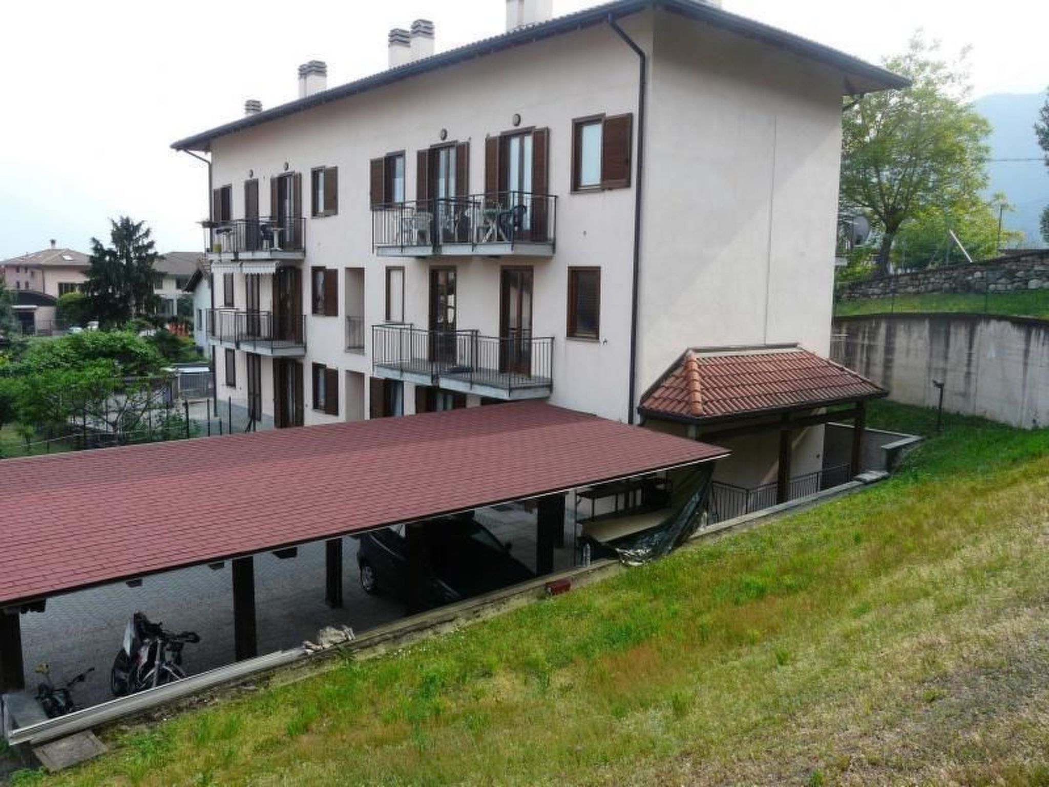 Photo of Wohnung Sonia