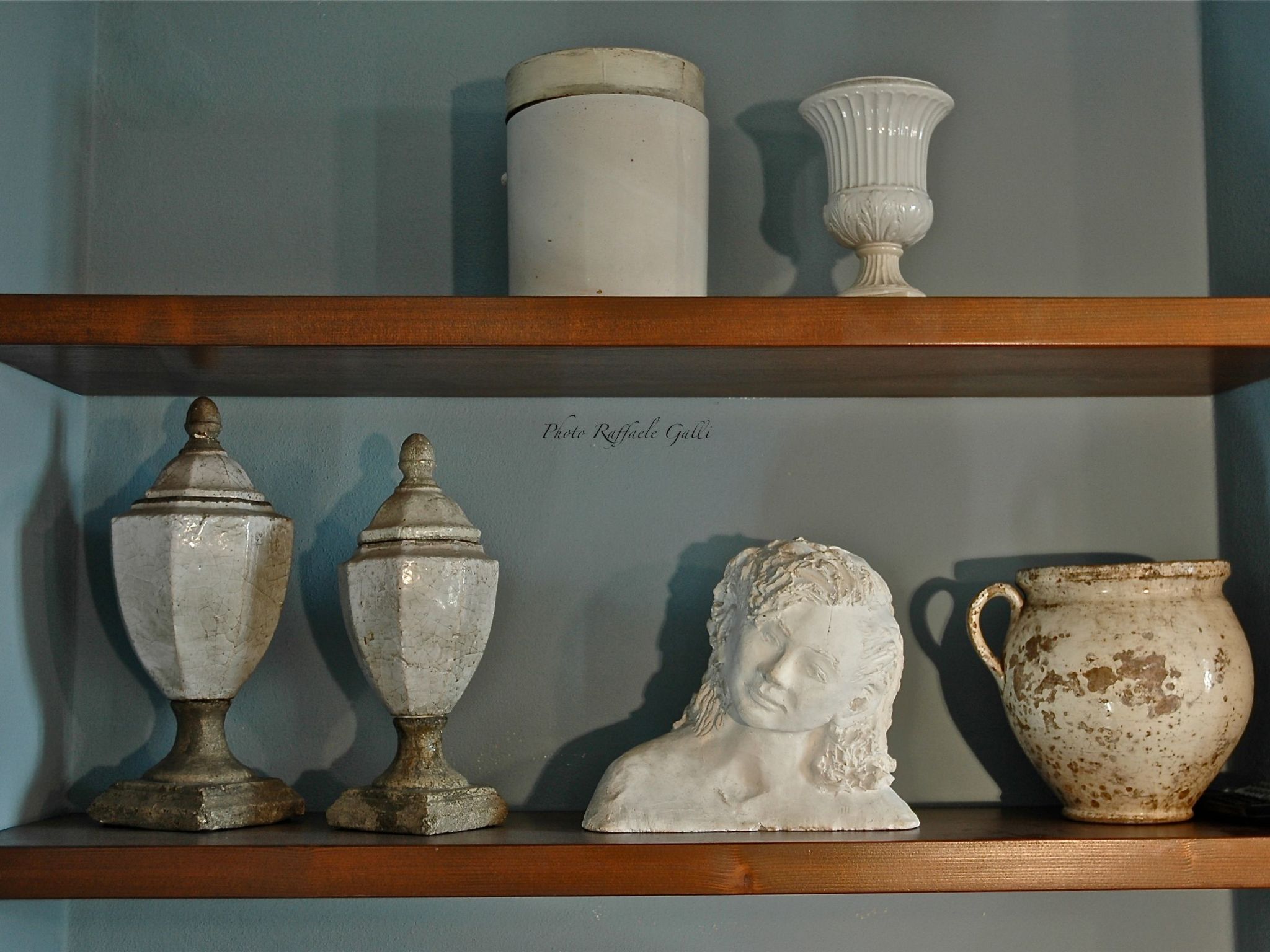 'Casa Domenica' mit Blick aufs Wasser-Binnen