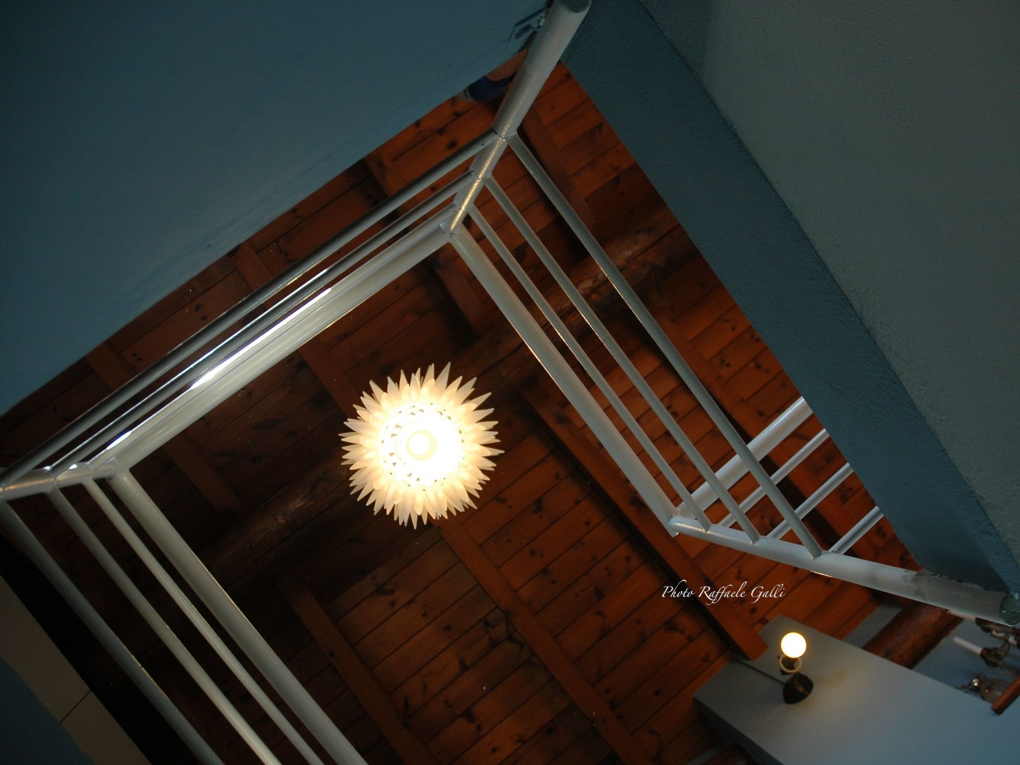 'Casa Domenica' mit Blick aufs Wasser-Binnen