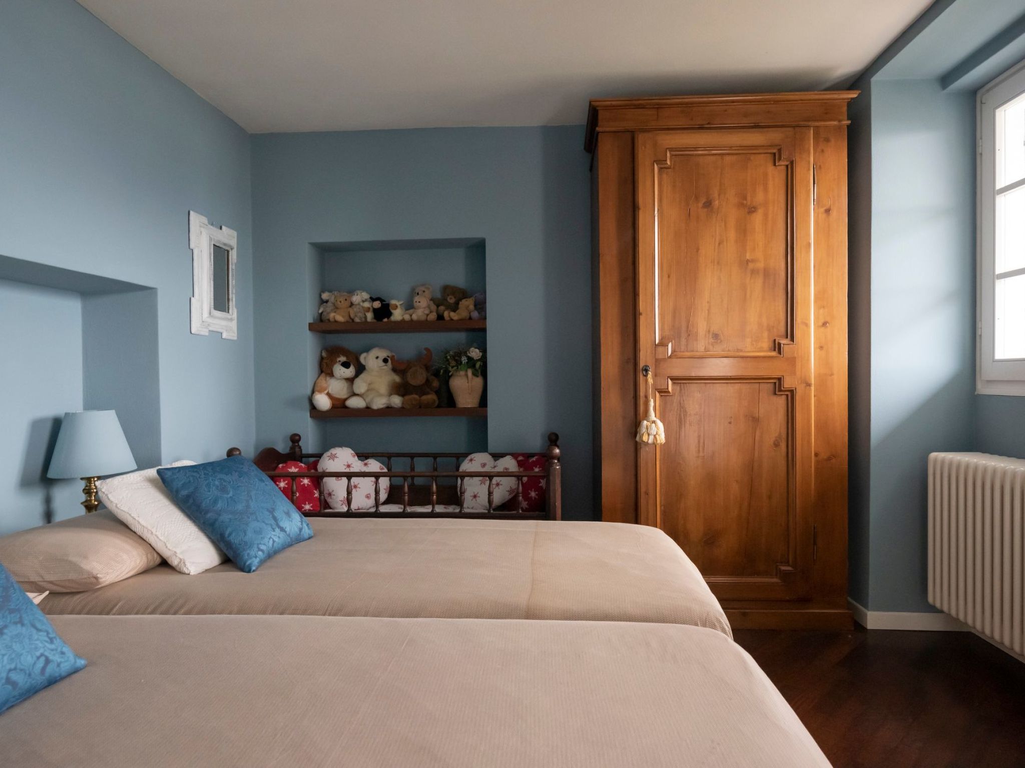 Photo of 'Casa Domenica' mit Blick aufs Wasser