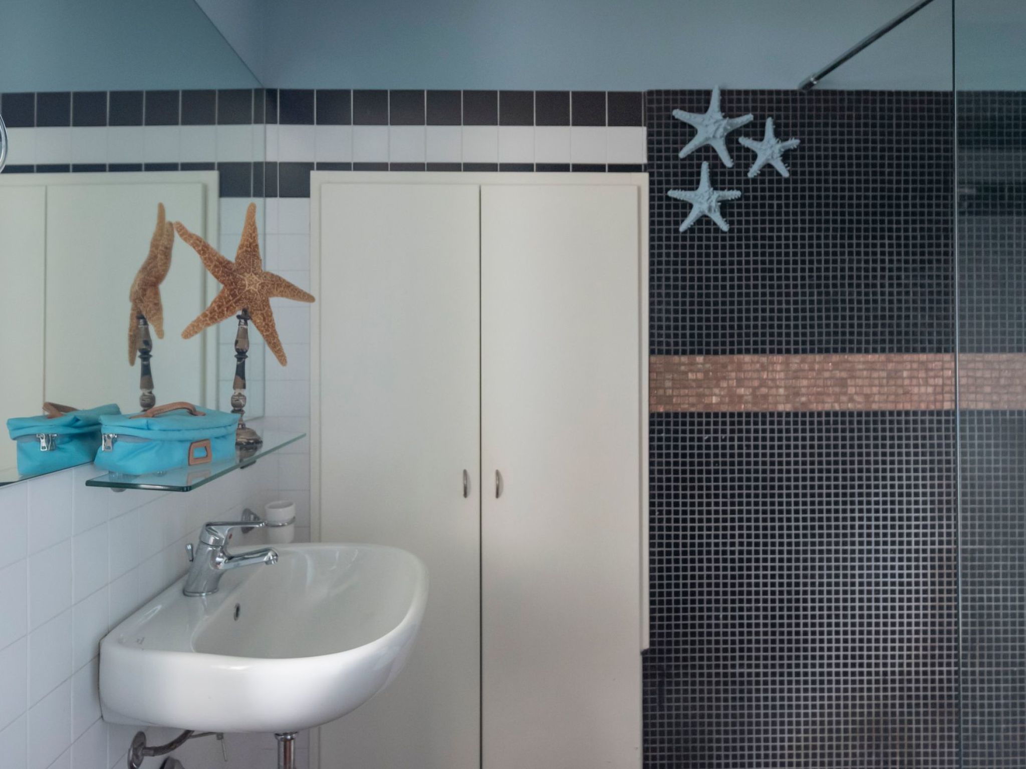 Photo of 'Casa Domenica' mit Blick aufs Wasser