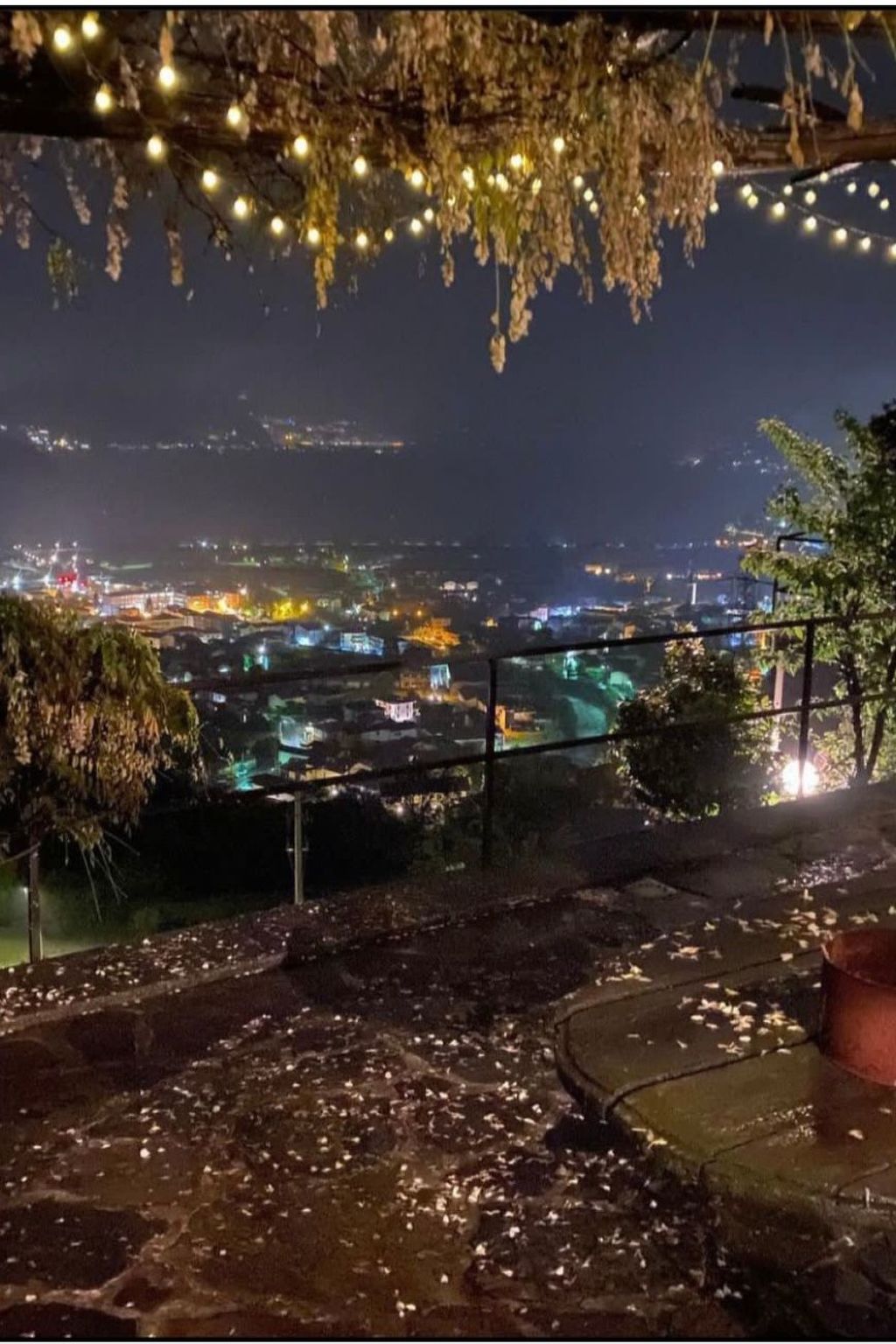 'Casa Domenica' mit Blick aufs Wasser-Binnen