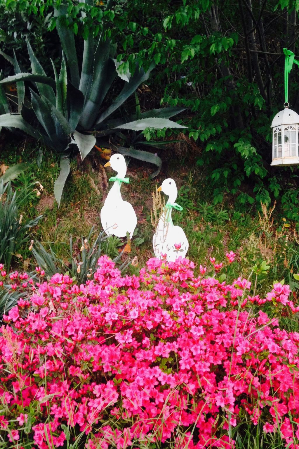 'Casa Domenica' mit Blick aufs Wasser-Binnen