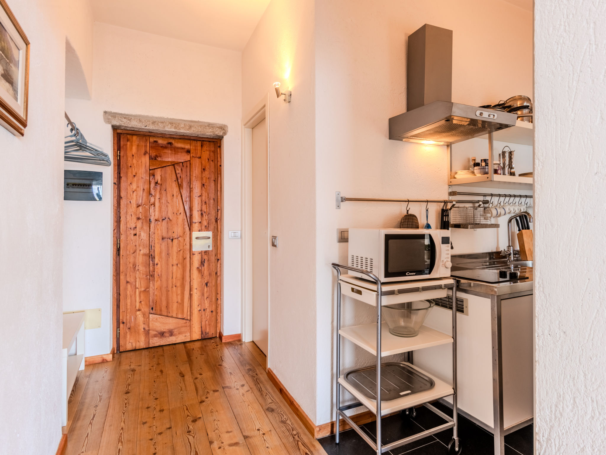 Photo of La Terrazza sul Lago