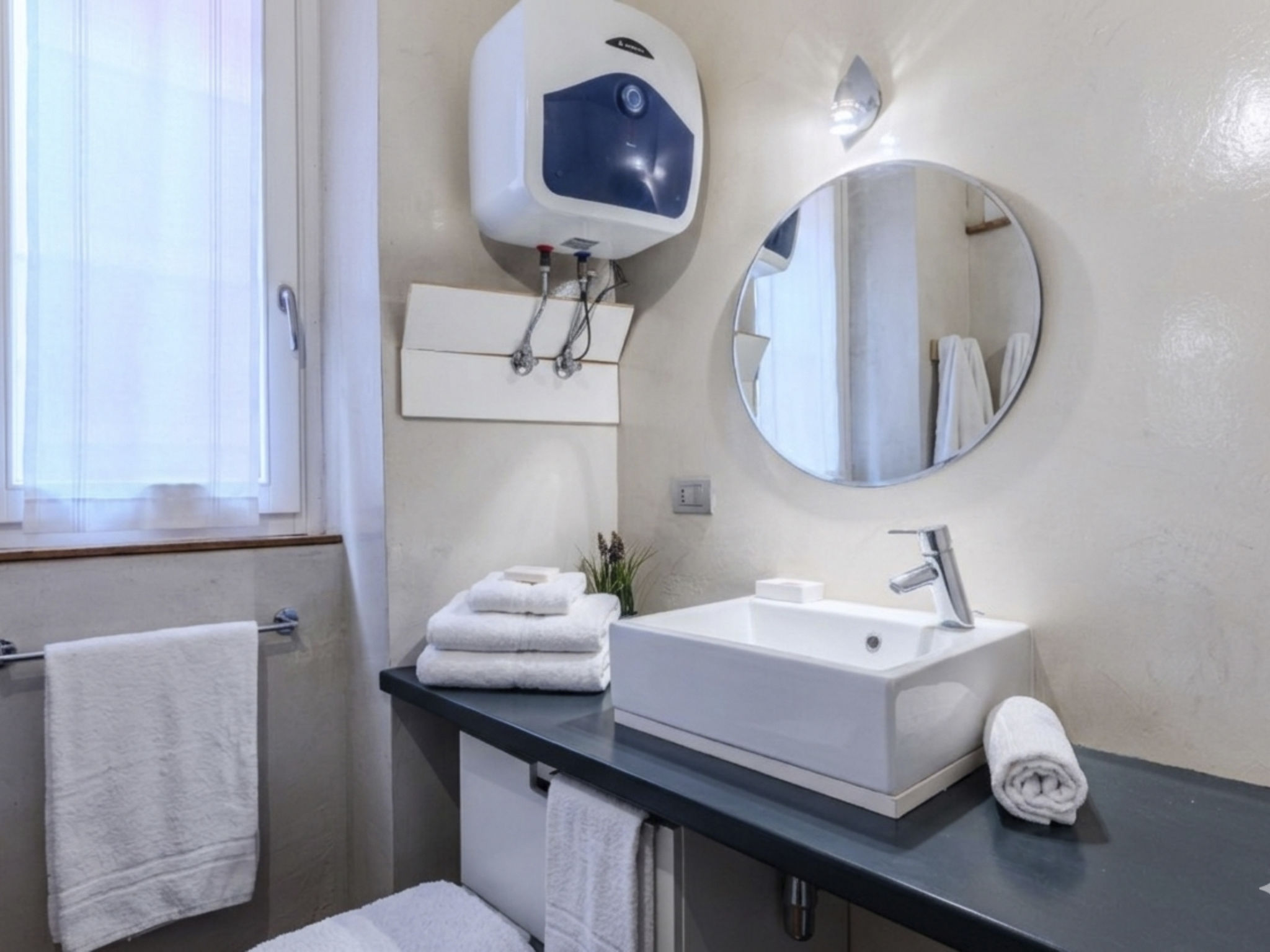 Photo of La Terrazza sul Lago