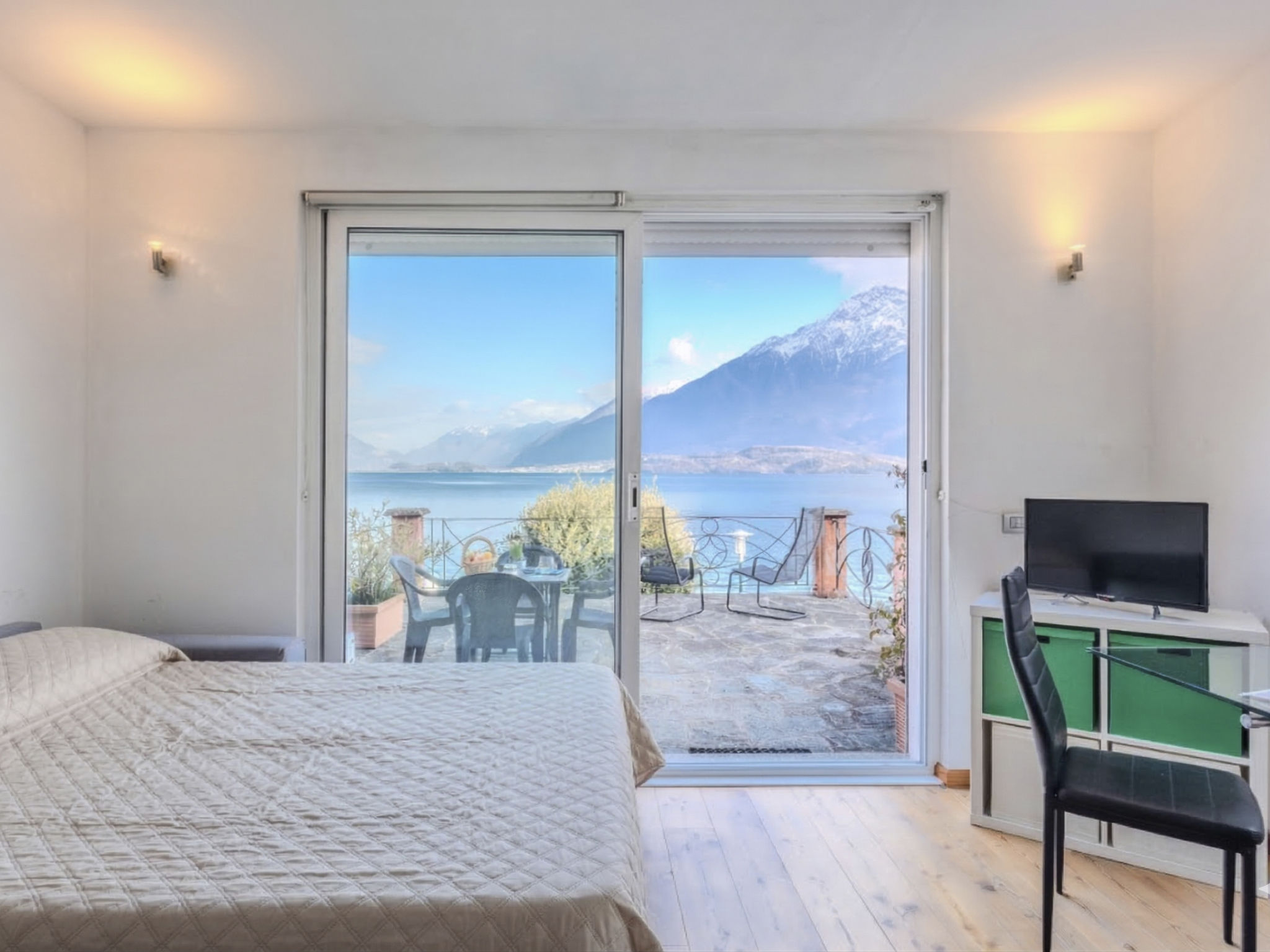 Photo of La Terrazza sul Lago